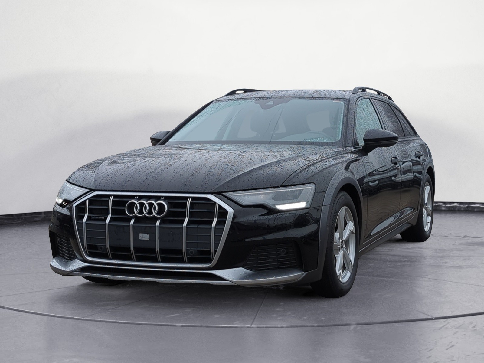 Audi - A6 allroad