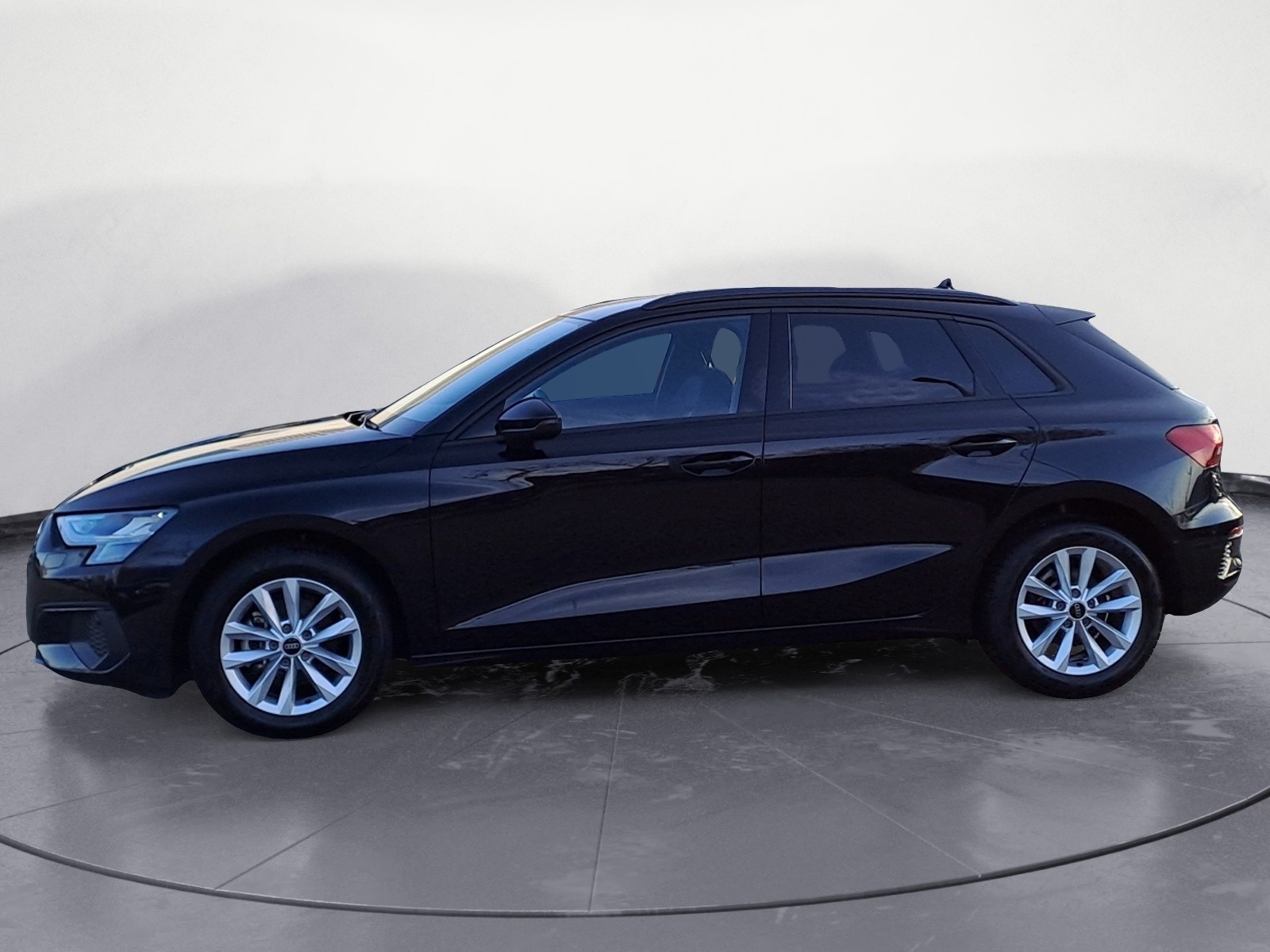 Audi - A3 Sportback 30 TDI 85(116) kW(PS)