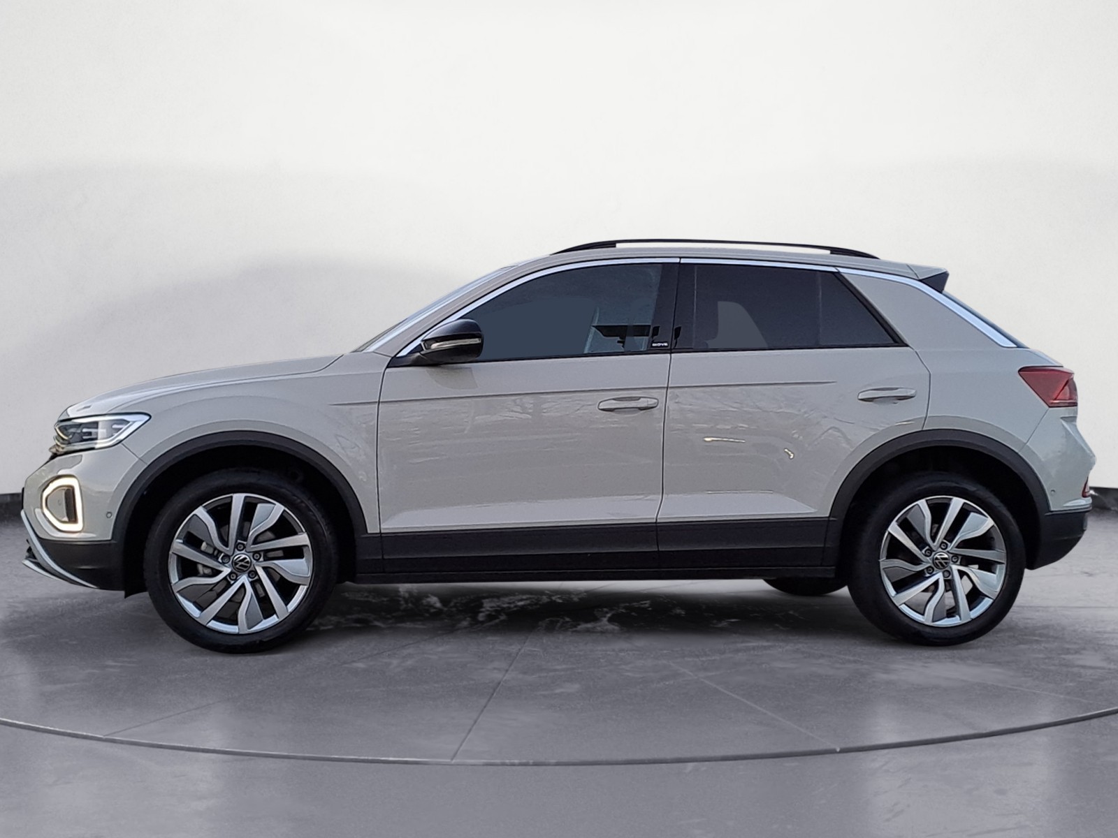 Volkswagen - T-Roc Life 1.5 l TSI OPF  