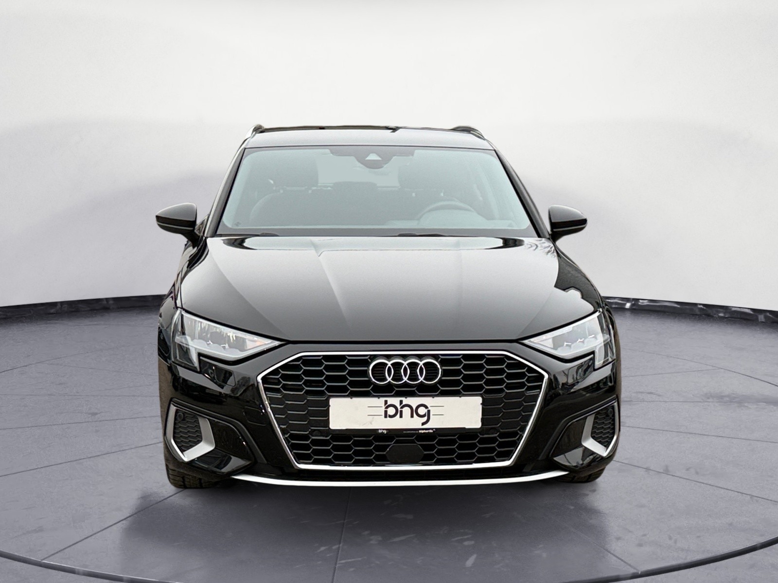 Audi - A3 Sportback