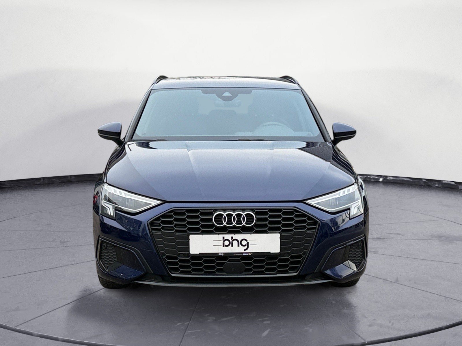 Audi - A3 Sportback