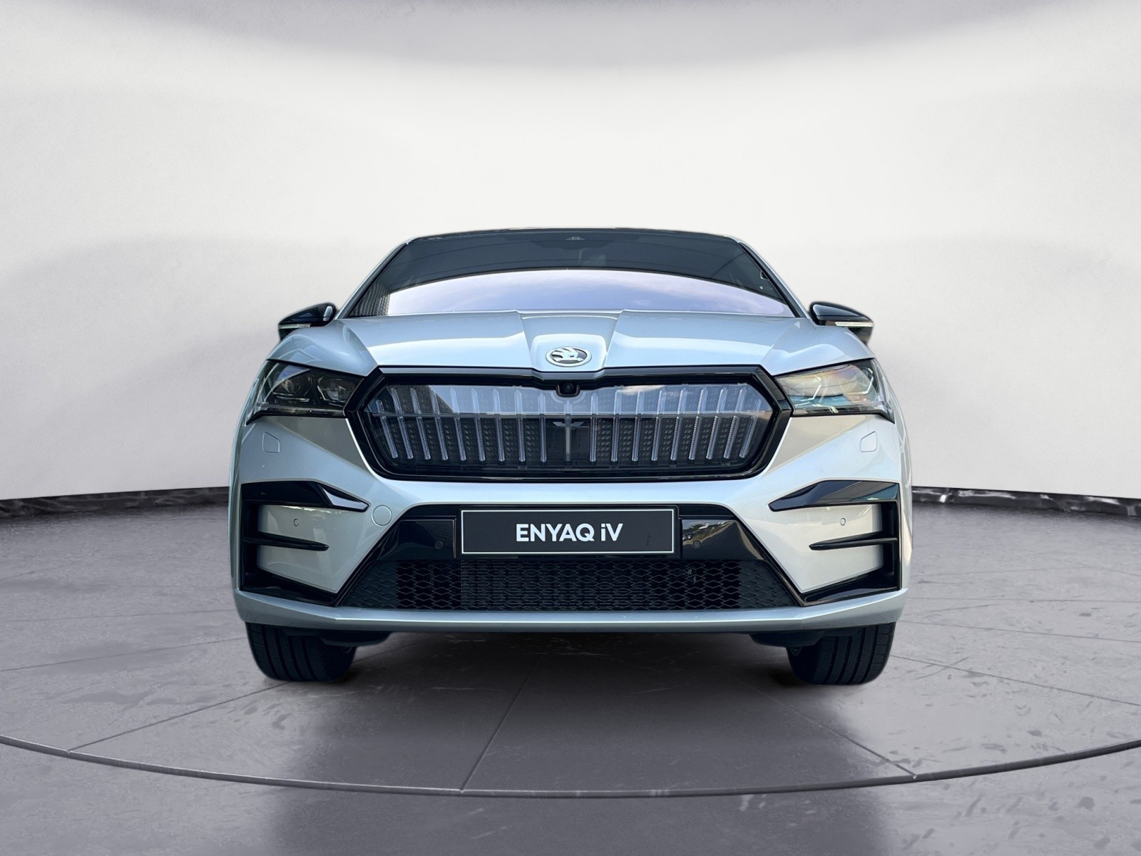 Skoda - Enyaq Coupe RS 4x4