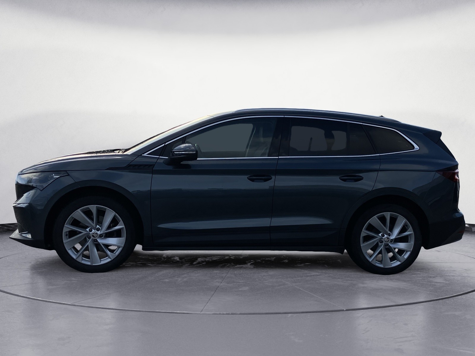 Skoda - Enyaq iV 60
