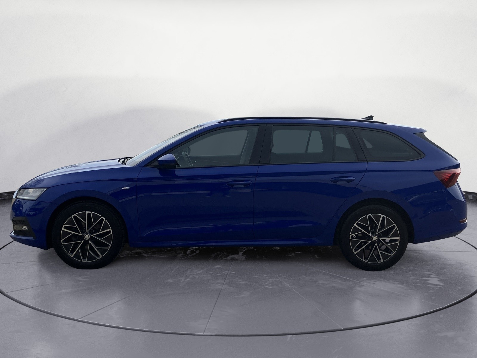 Skoda - Octavia Combi 2.0 TDI DSG Clever