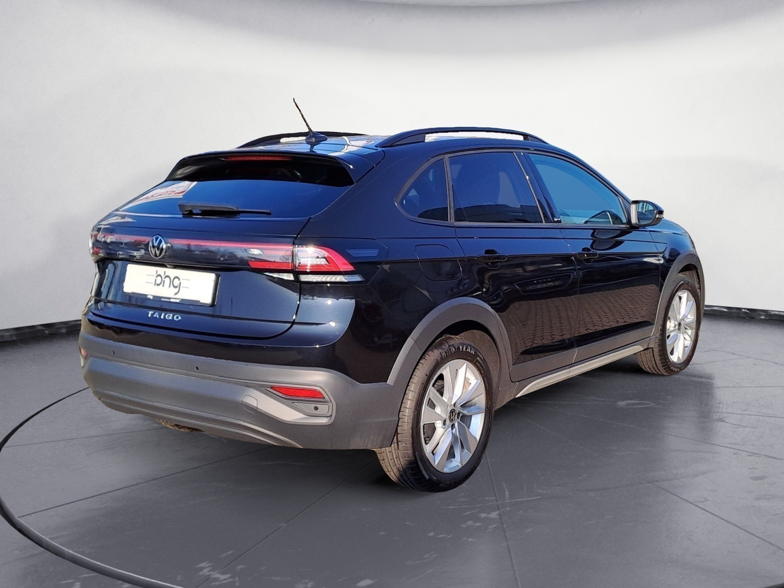 Volkswagen - Taigo 1.0 l TSI OPF Life