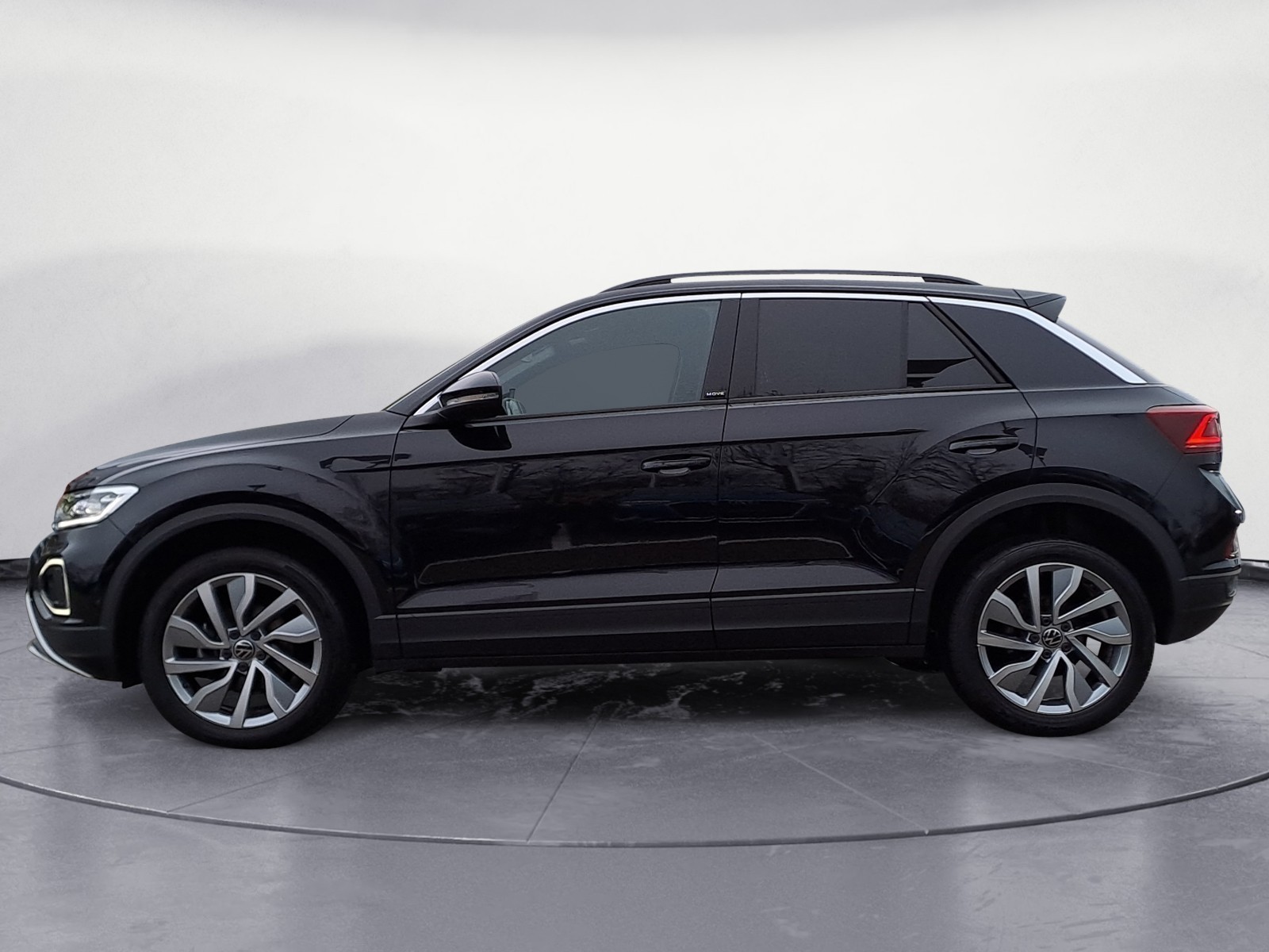 Volkswagen - T-Roc Life 1.5 l TSI OPF