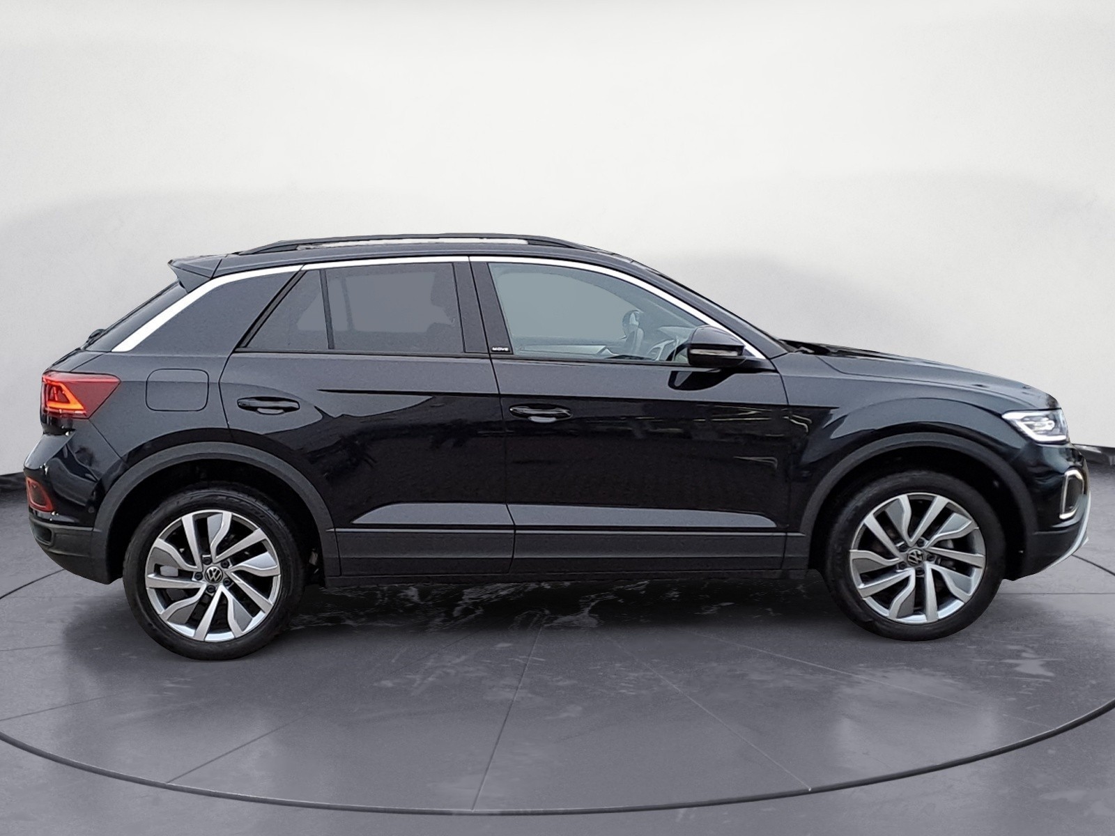 Volkswagen - T-Roc Life 1.5 l TSI OPF