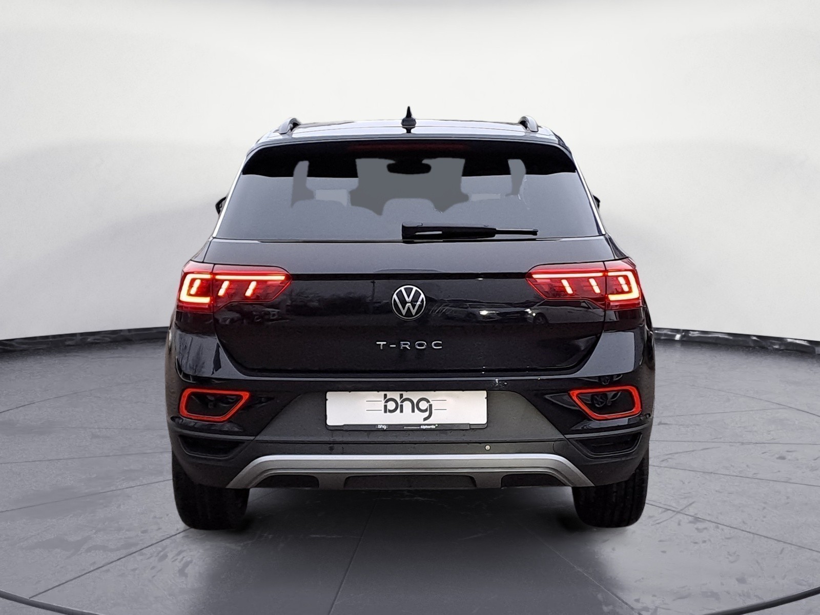 Volkswagen - T-Roc Life 1.5 l TSI OPF