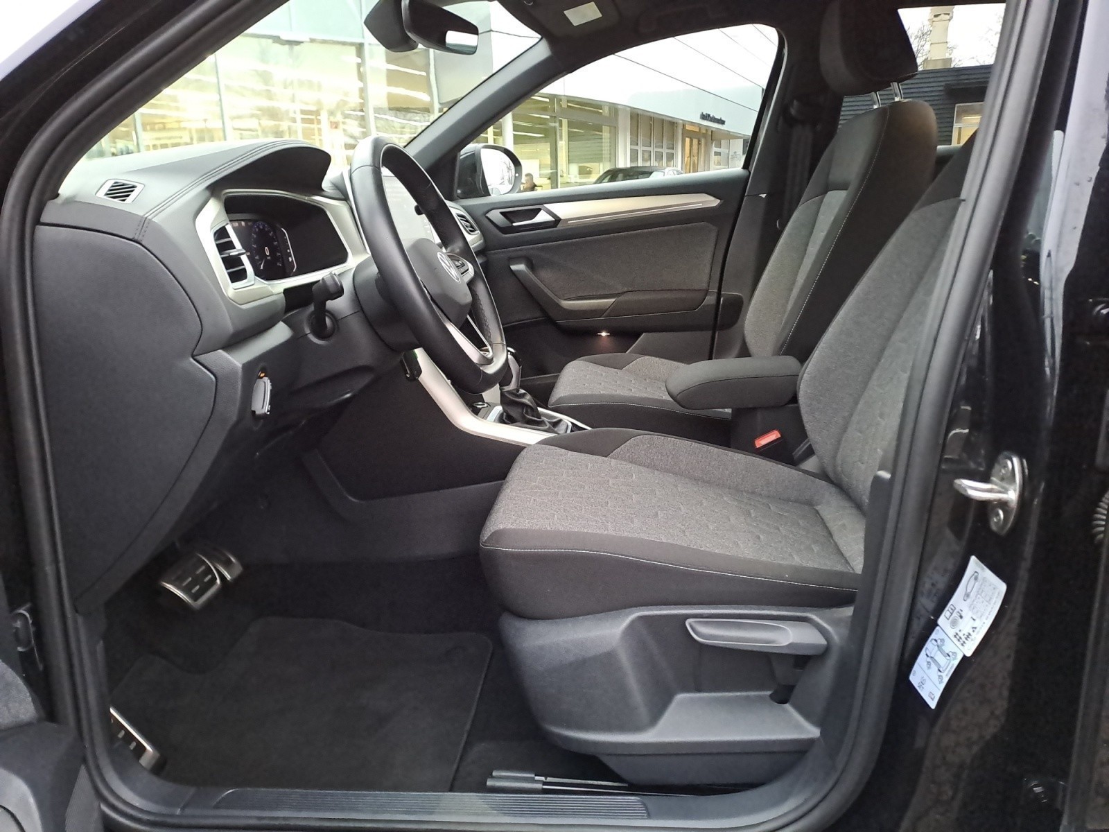 Volkswagen - T-Roc Life 1.5 l TSI OPF
