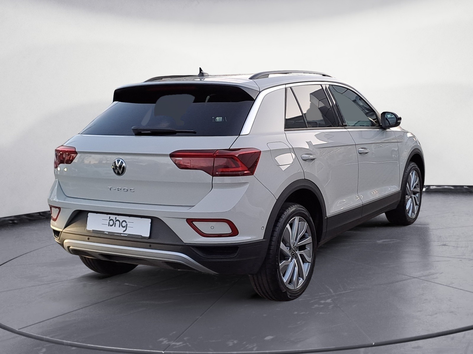 Volkswagen - T-Roc Life 1.5 l TSI OPF  