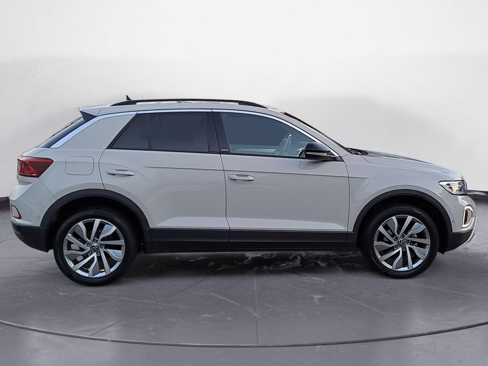 Volkswagen - T-Roc Life 1.5 l TSI OPF  