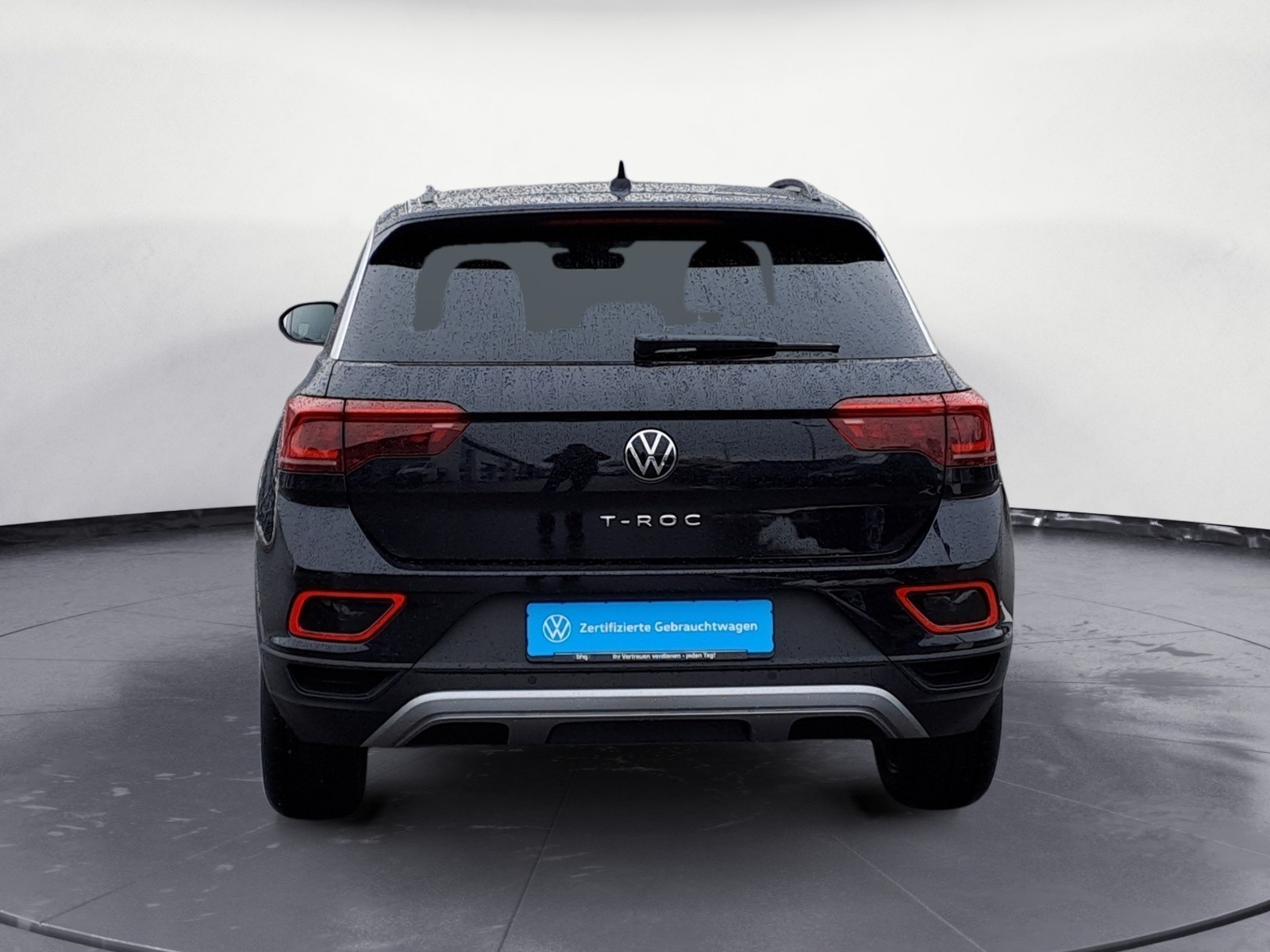 Volkswagen - T-Roc