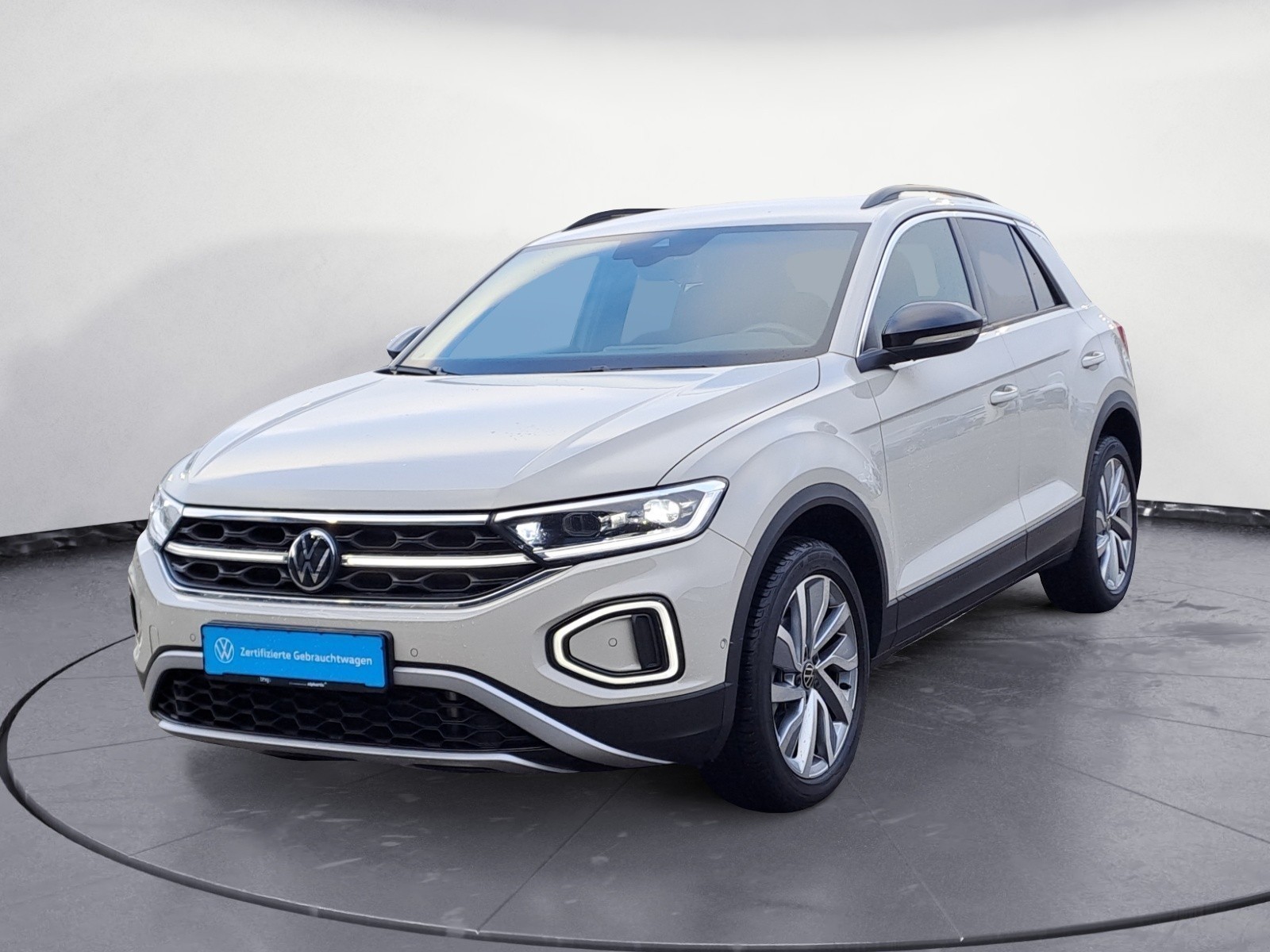 Volkswagen - T-Roc