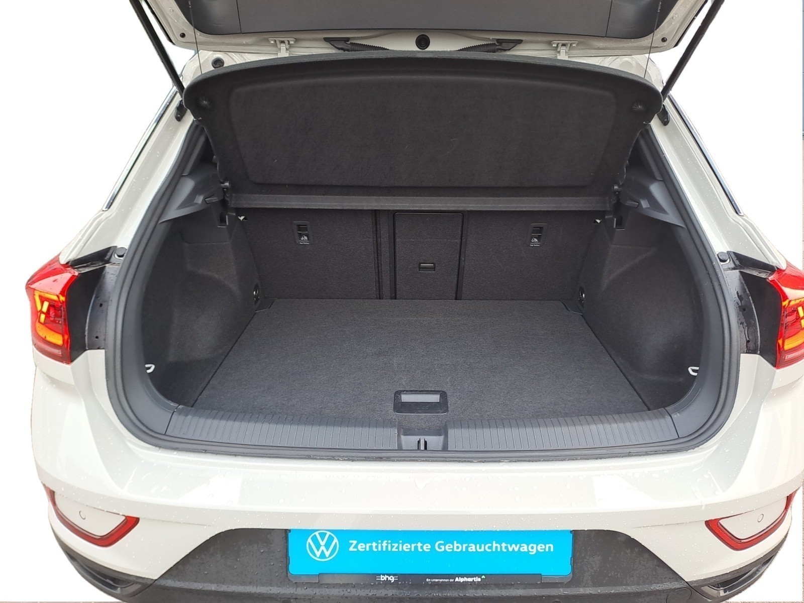 Volkswagen - T-Roc