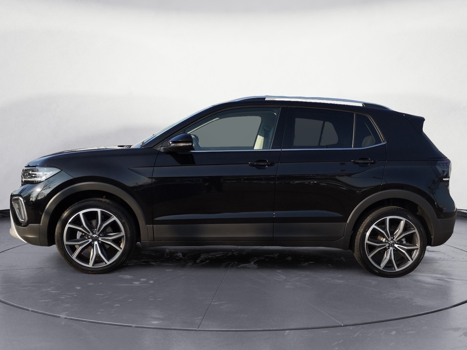 Volkswagen - T-Cross 1.0 l TSI DSG Style