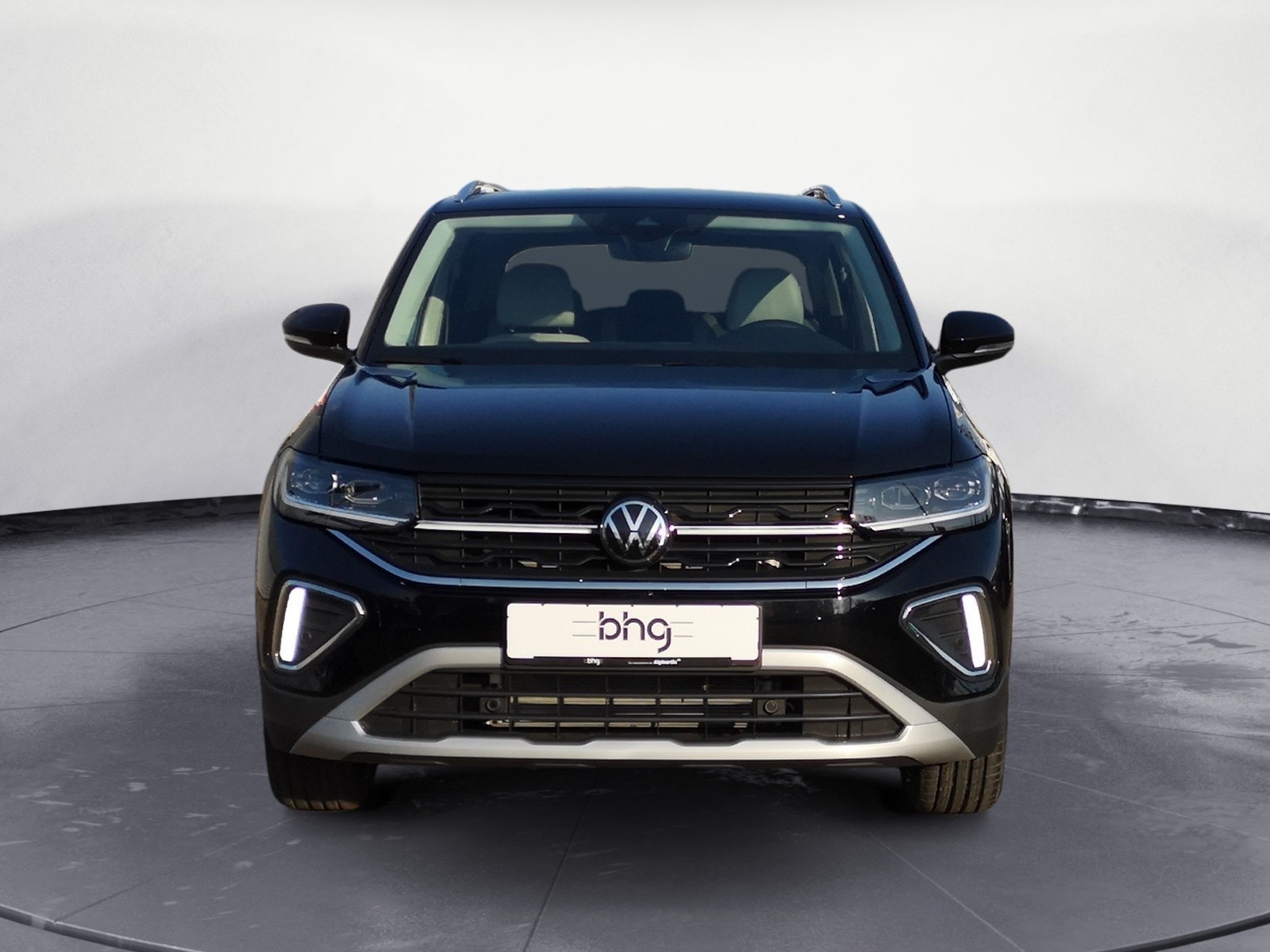 Volkswagen - T-Cross 1.0 l TSI DSG Style
