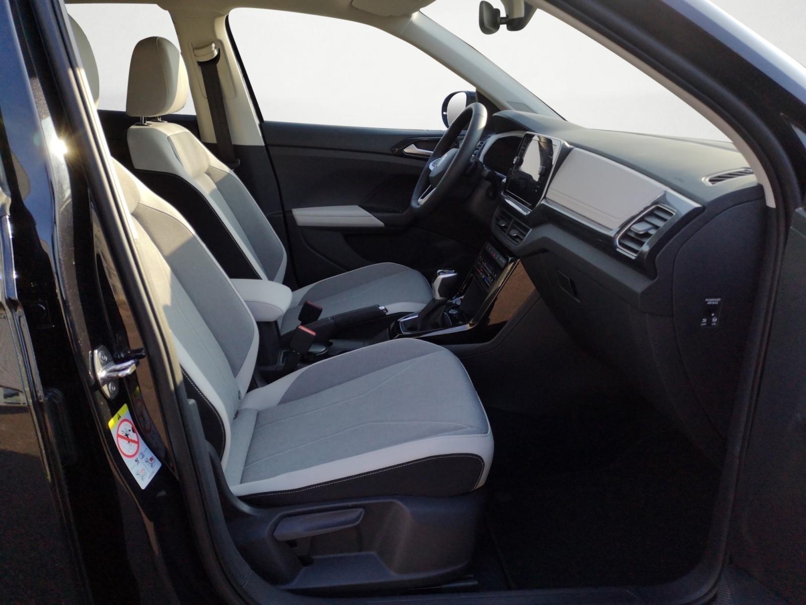 Volkswagen - T-Cross 1.0 l TSI DSG Style