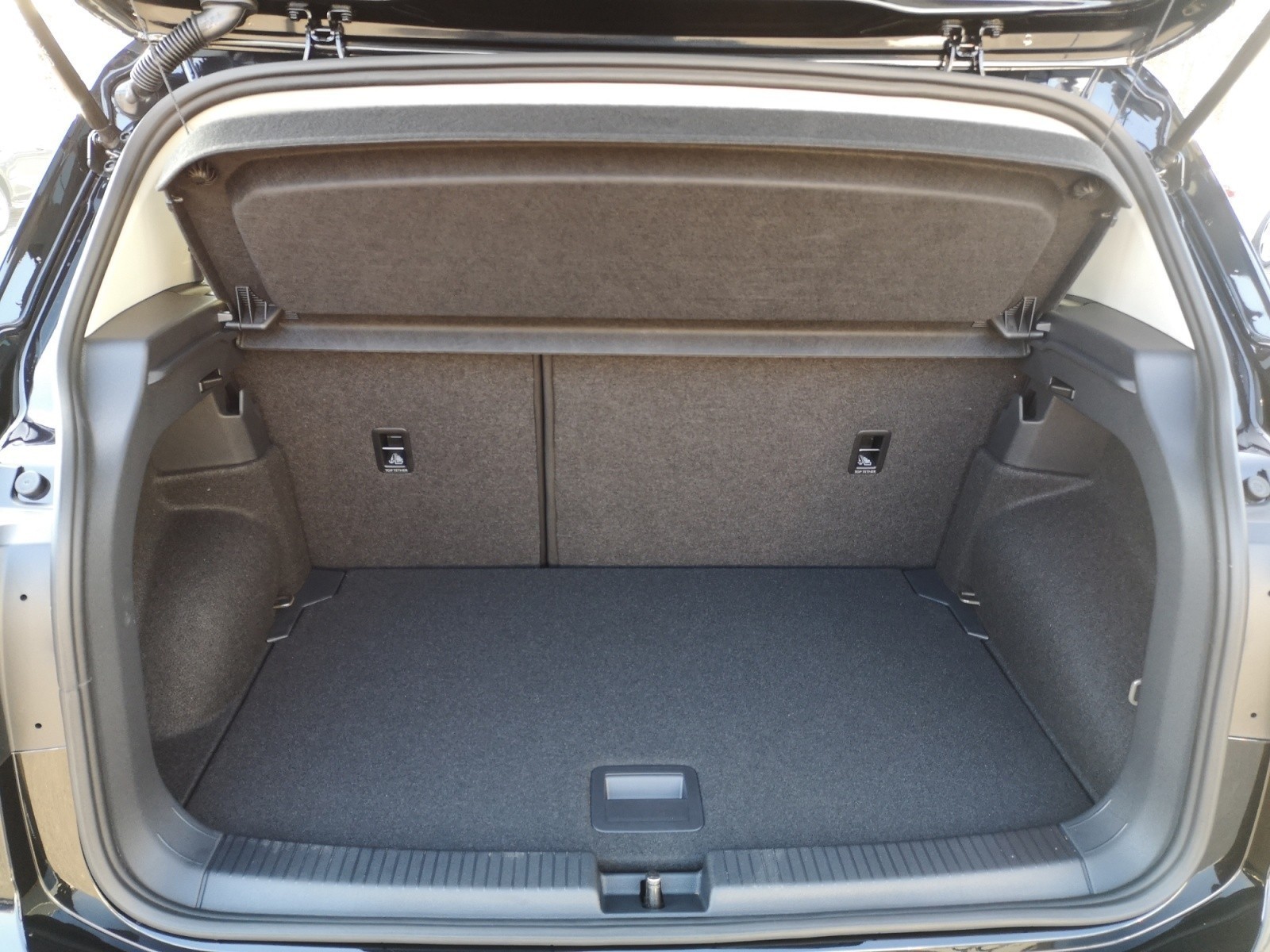 Volkswagen - T-Cross 1.0 l TSI DSG Style