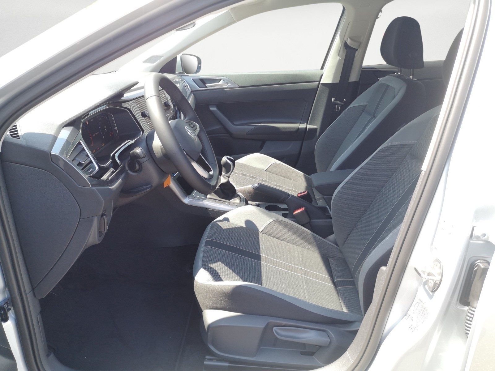 Volkswagen - Polo Style 1,0 l TSI OPF 5-Gang ,