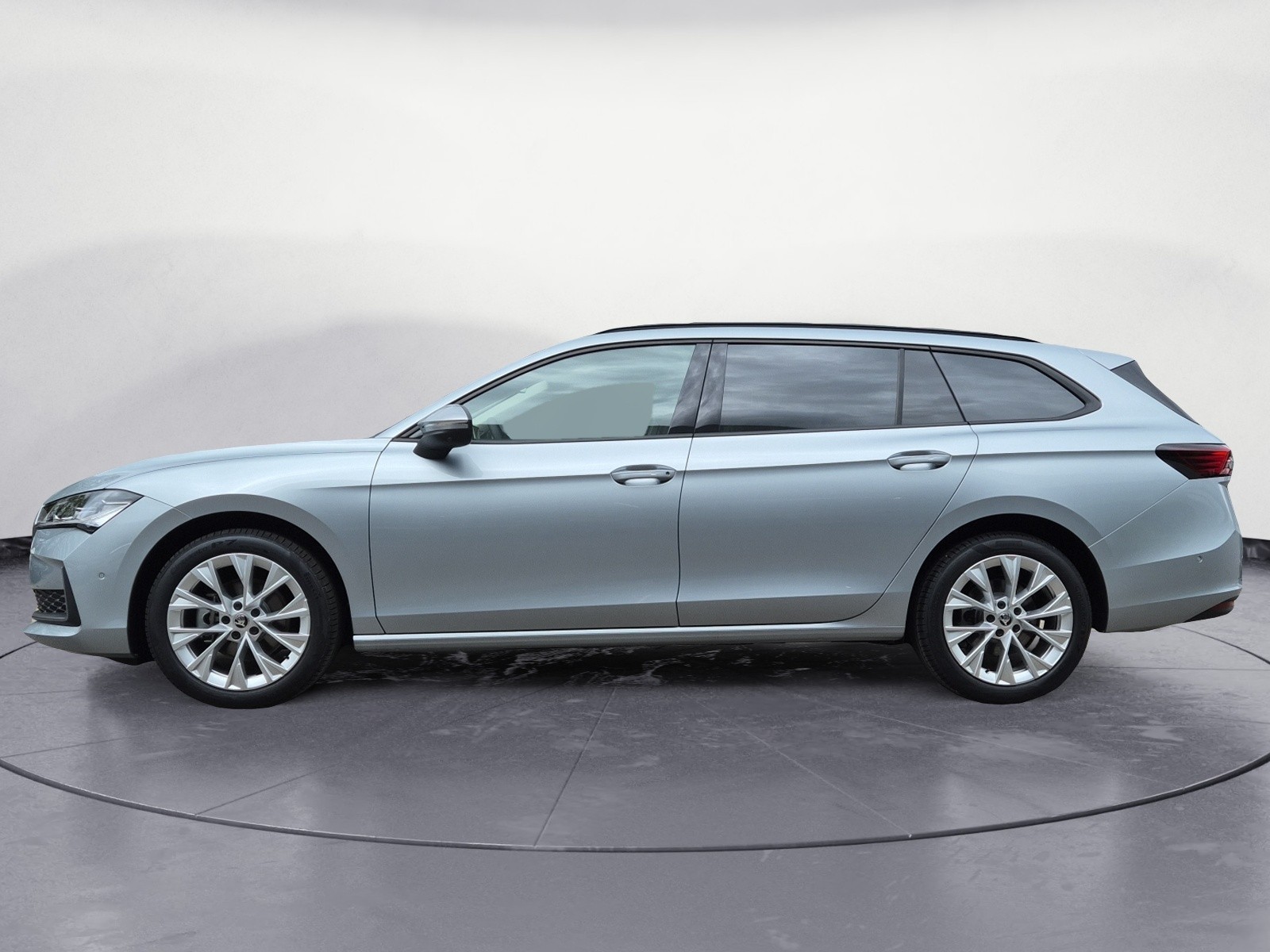 Skoda - Superb Combi Selection 1,5 TSI mHEV 110