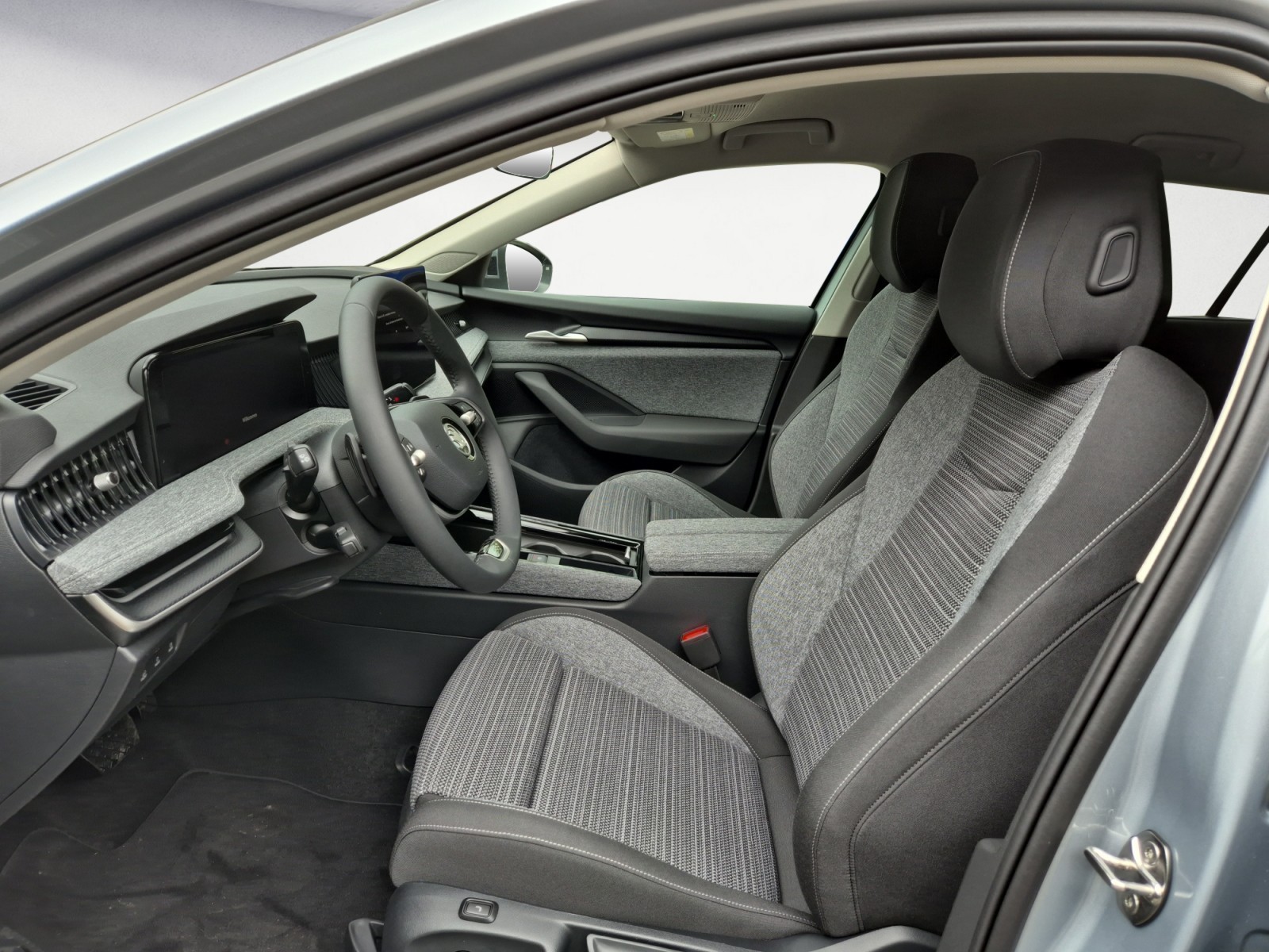 Skoda - Superb Combi Selection 1,5 TSI mHEV 110