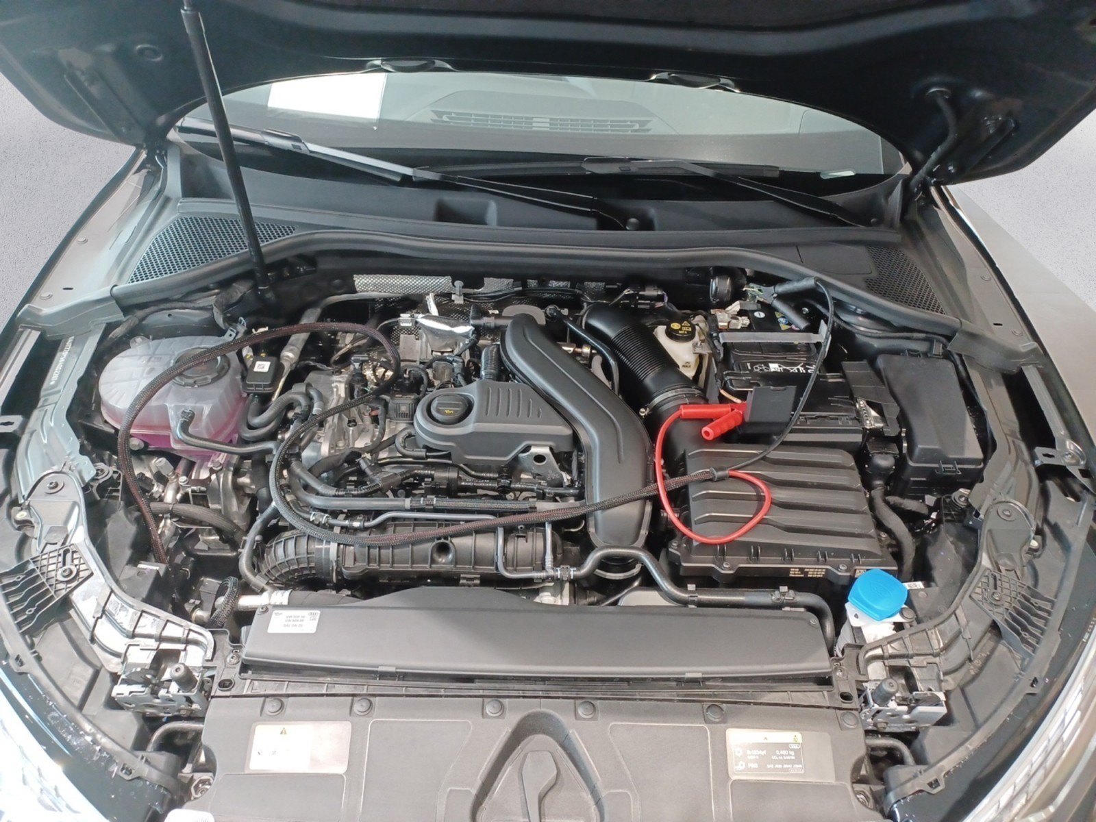 Audi - A3 Sportback S line 35 TFSI 110(150