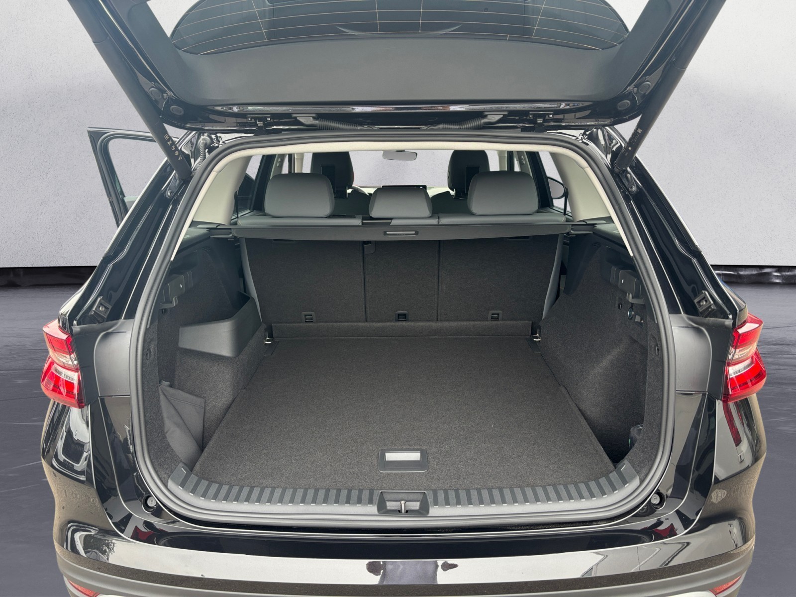 Skoda - Kodiaq Selection 2,0 TDI 7-Gang a
