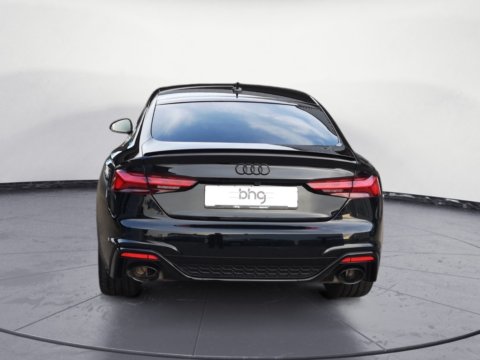 Audi - RS5 Sportback