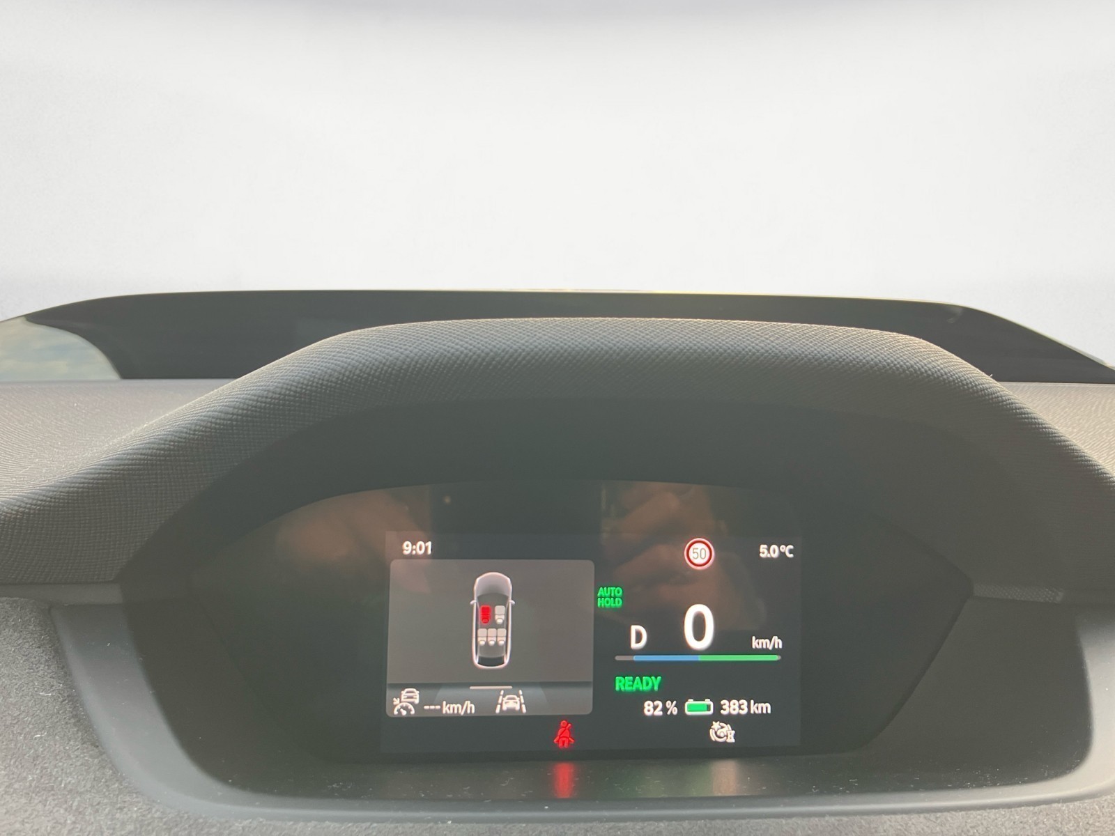 Skoda - Enyaq Coupe RS h Batterie Elektrom
