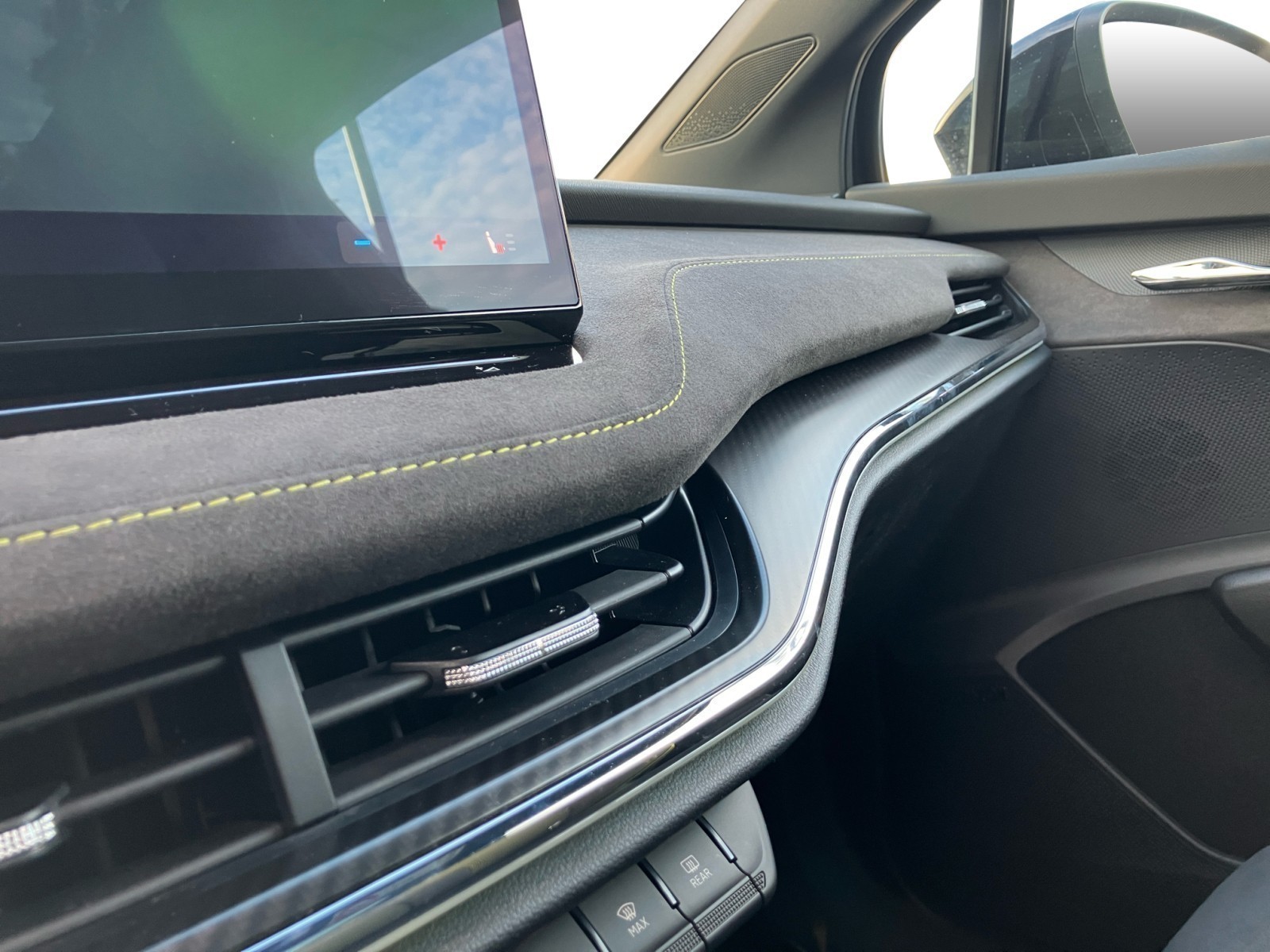 Skoda - Enyaq Coupe RS h Batterie Elektrom