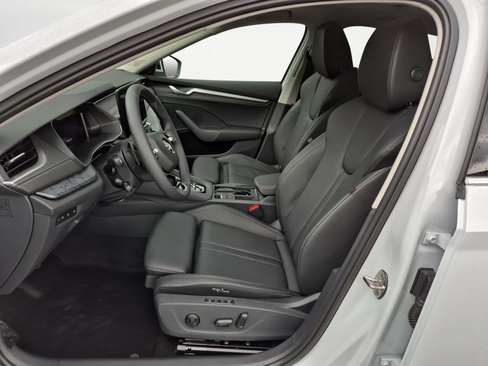 Skoda - Octavia Combi