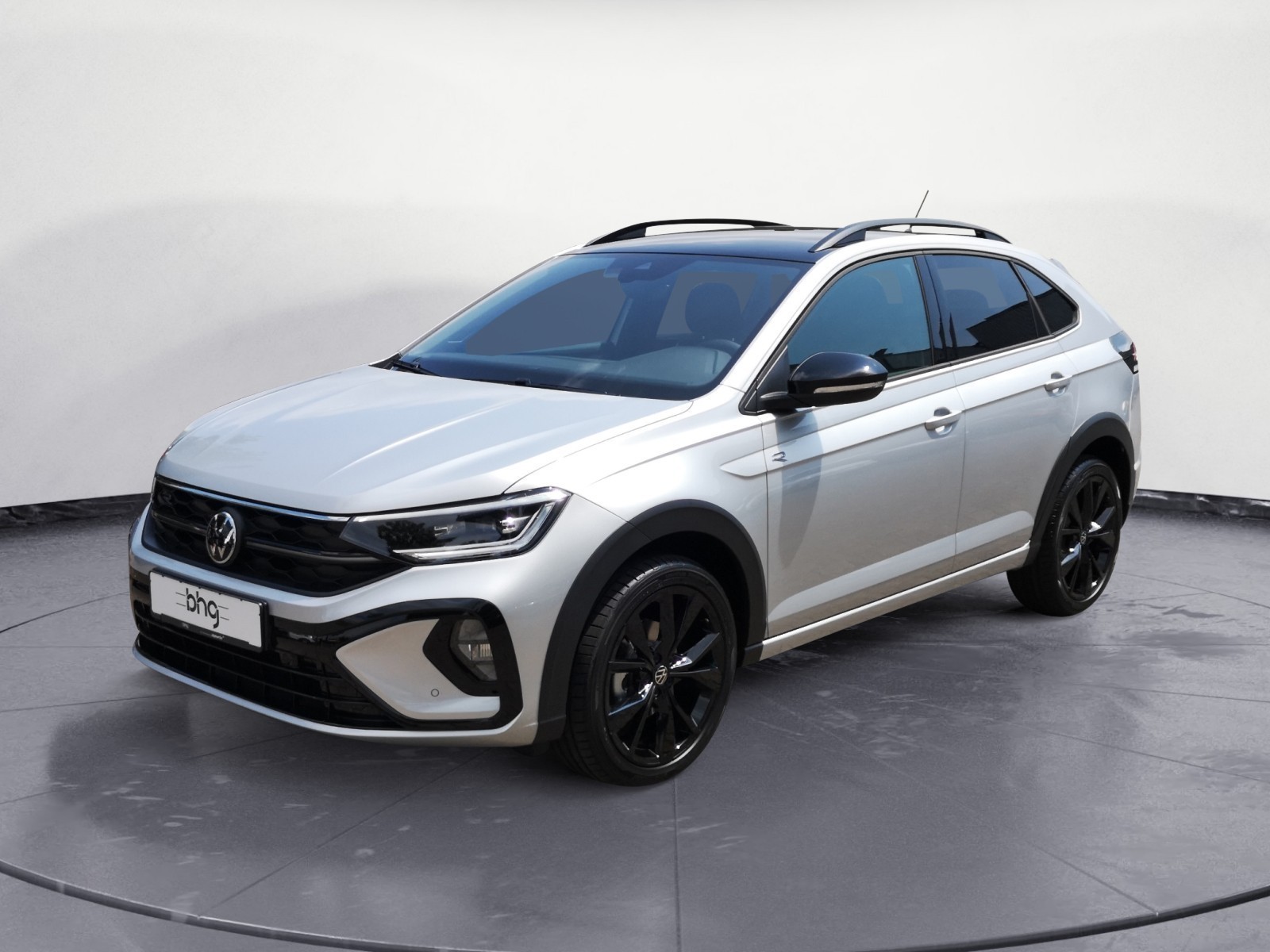 Volkswagen - Taigo R-Line 1,0 l TSI OPF   7-Gang-Doppelkupplungsgetriebe DSG , 
