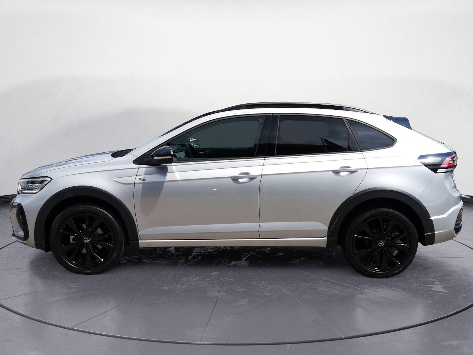 Volkswagen - Taigo R-Line 1,0 l TSI OPF   7-Gang-Doppelkupplungsgetriebe DSG , 