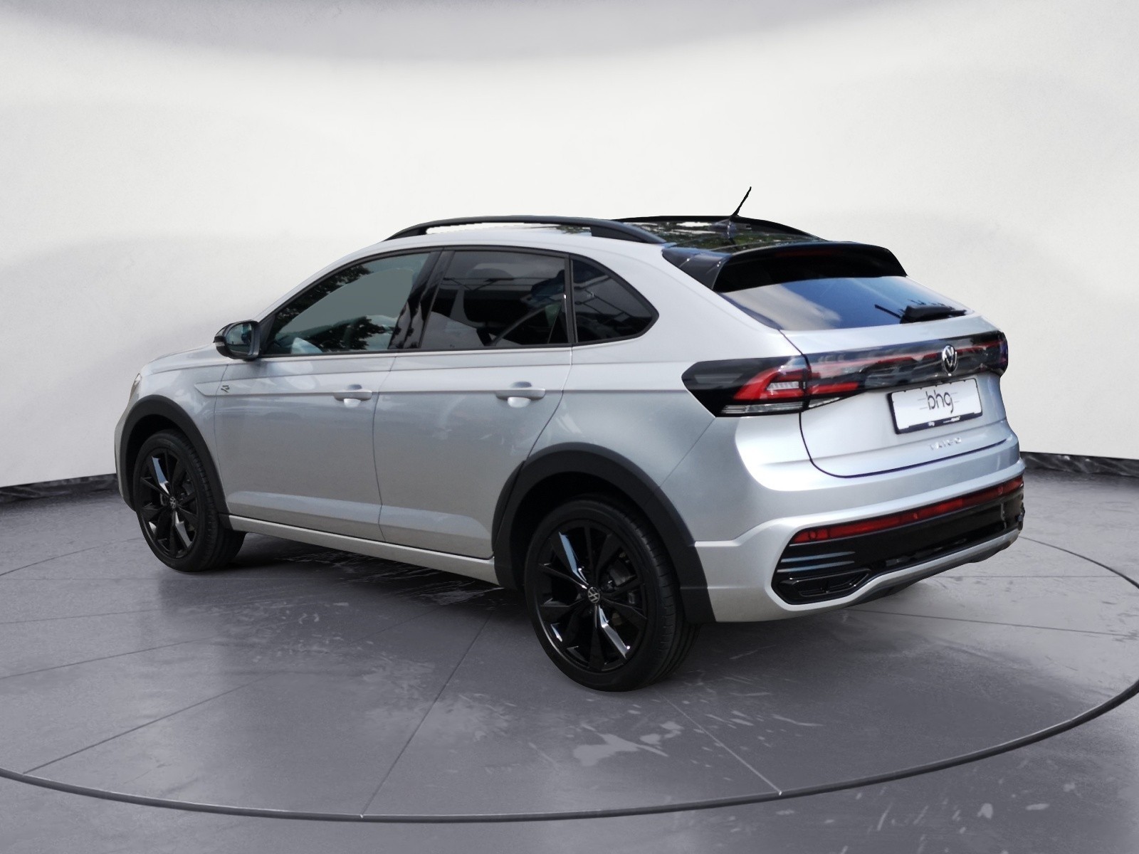 Volkswagen - Taigo R-Line 1,0 l TSI OPF   7-Gang-Doppelkupplungsgetriebe DSG , 
