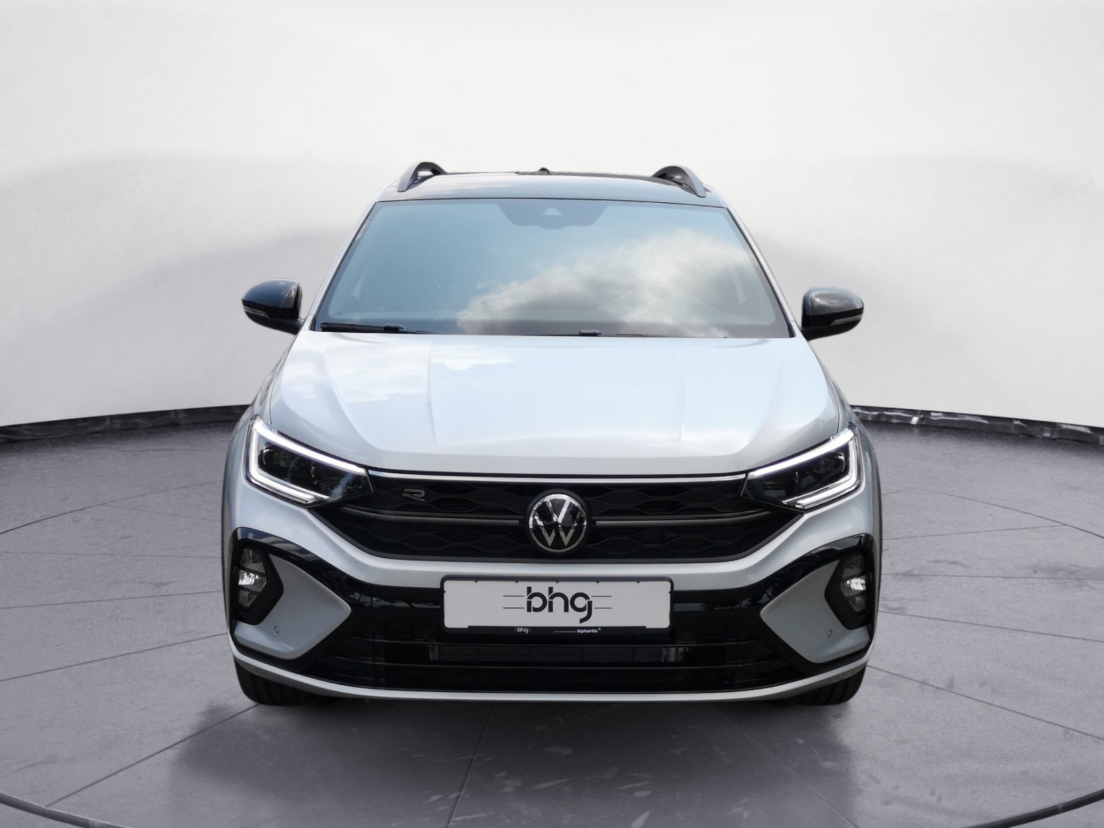 Volkswagen - Taigo R-Line 1,0 l TSI OPF   7-Gang-Doppelkupplungsgetriebe DSG , 