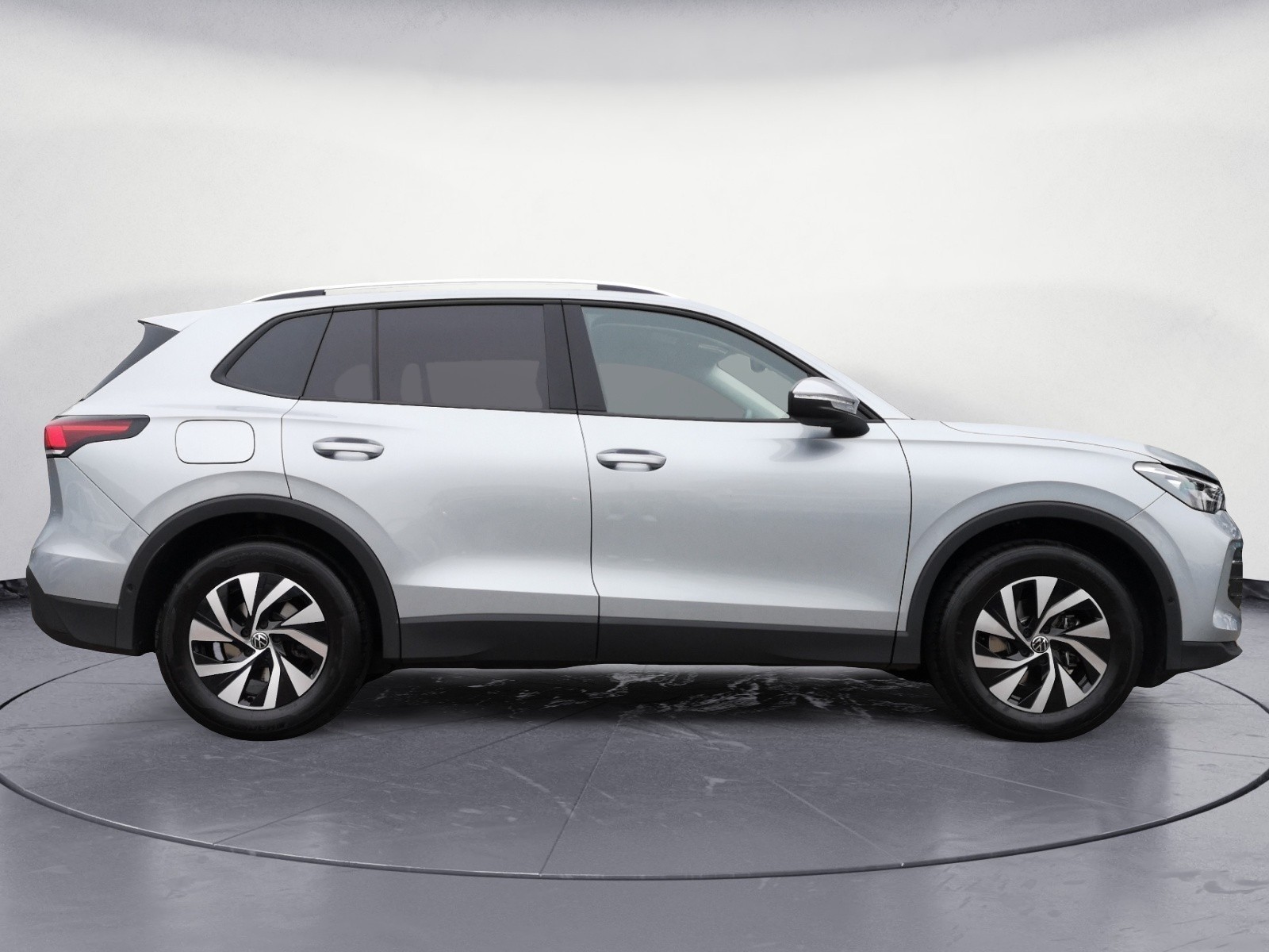 Volkswagen - Tiguan Life 1.5 eTSI DSG