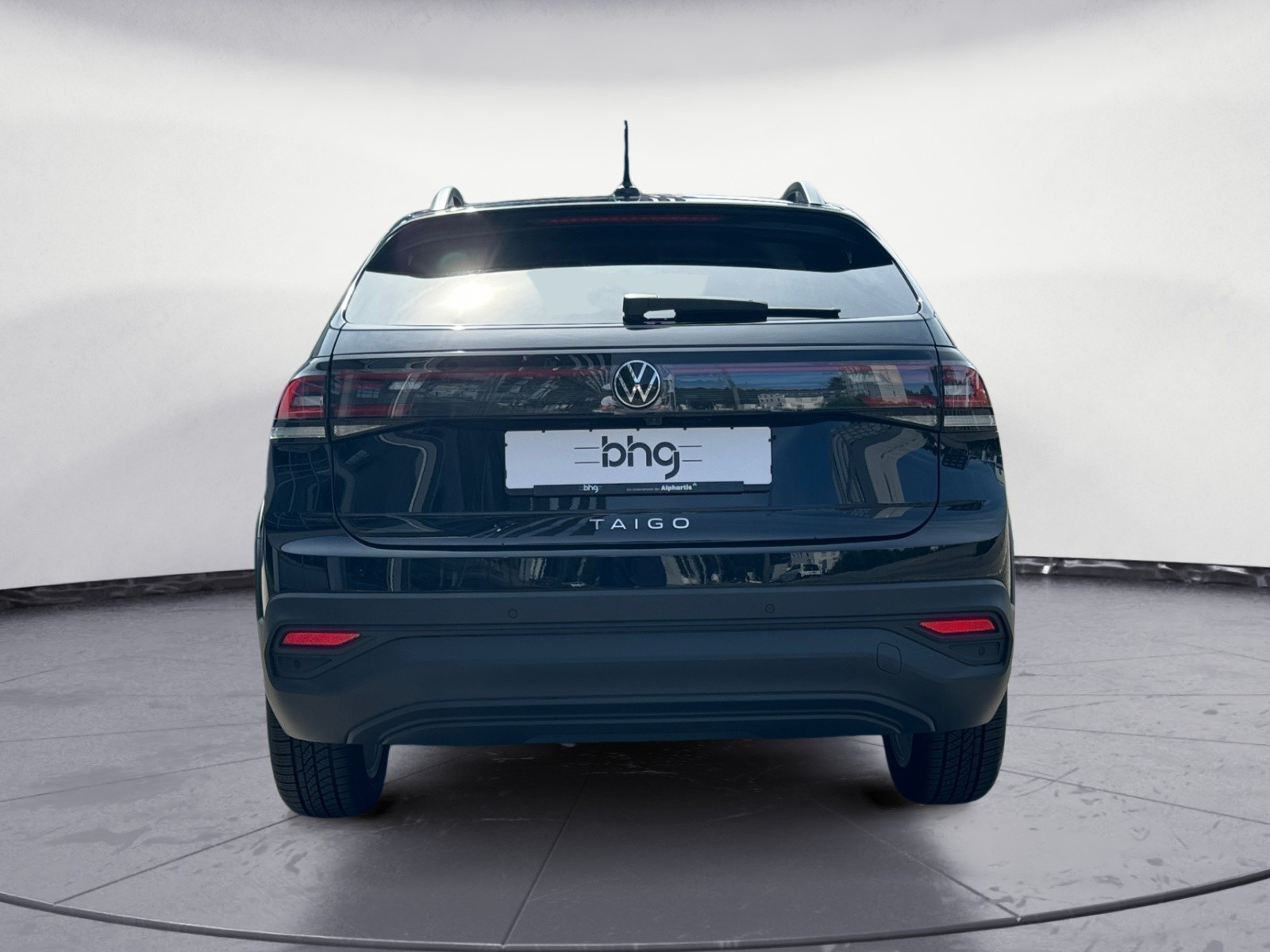 Volkswagen - Taigo Life 1,5 l TSI OPF DSG