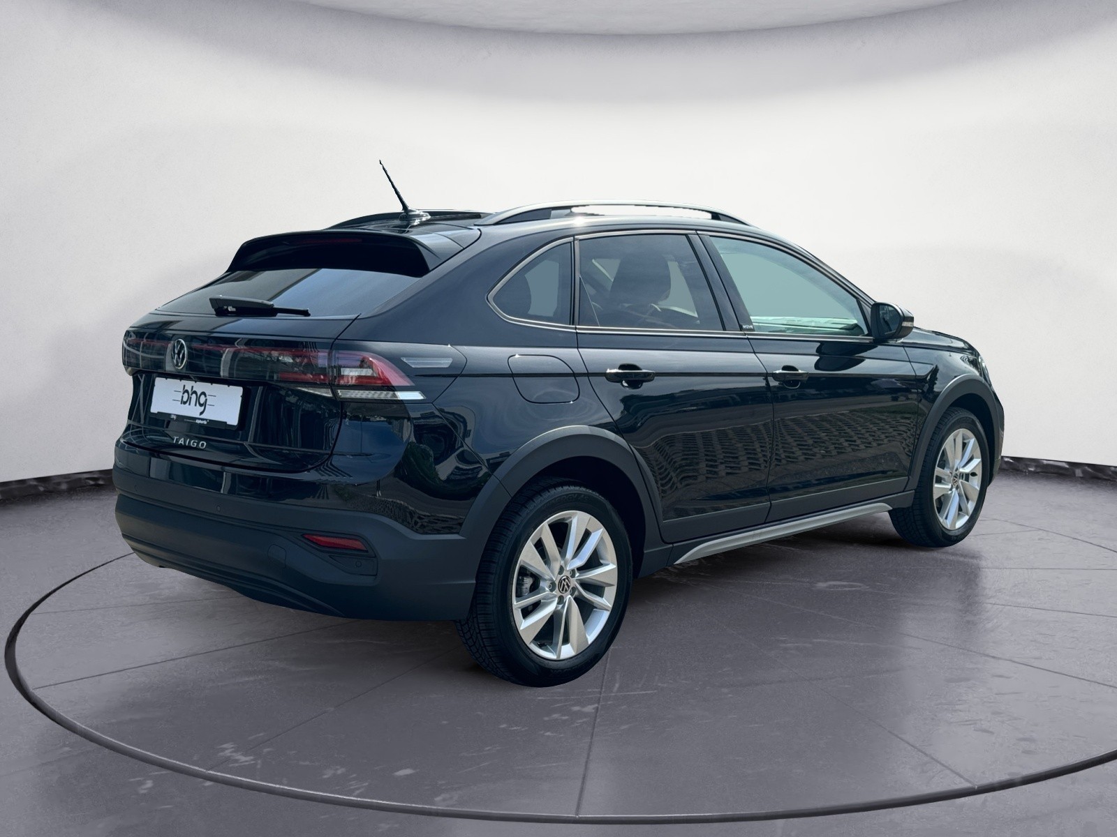 Volkswagen - Taigo Life 1,5 l TSI OPF DSG