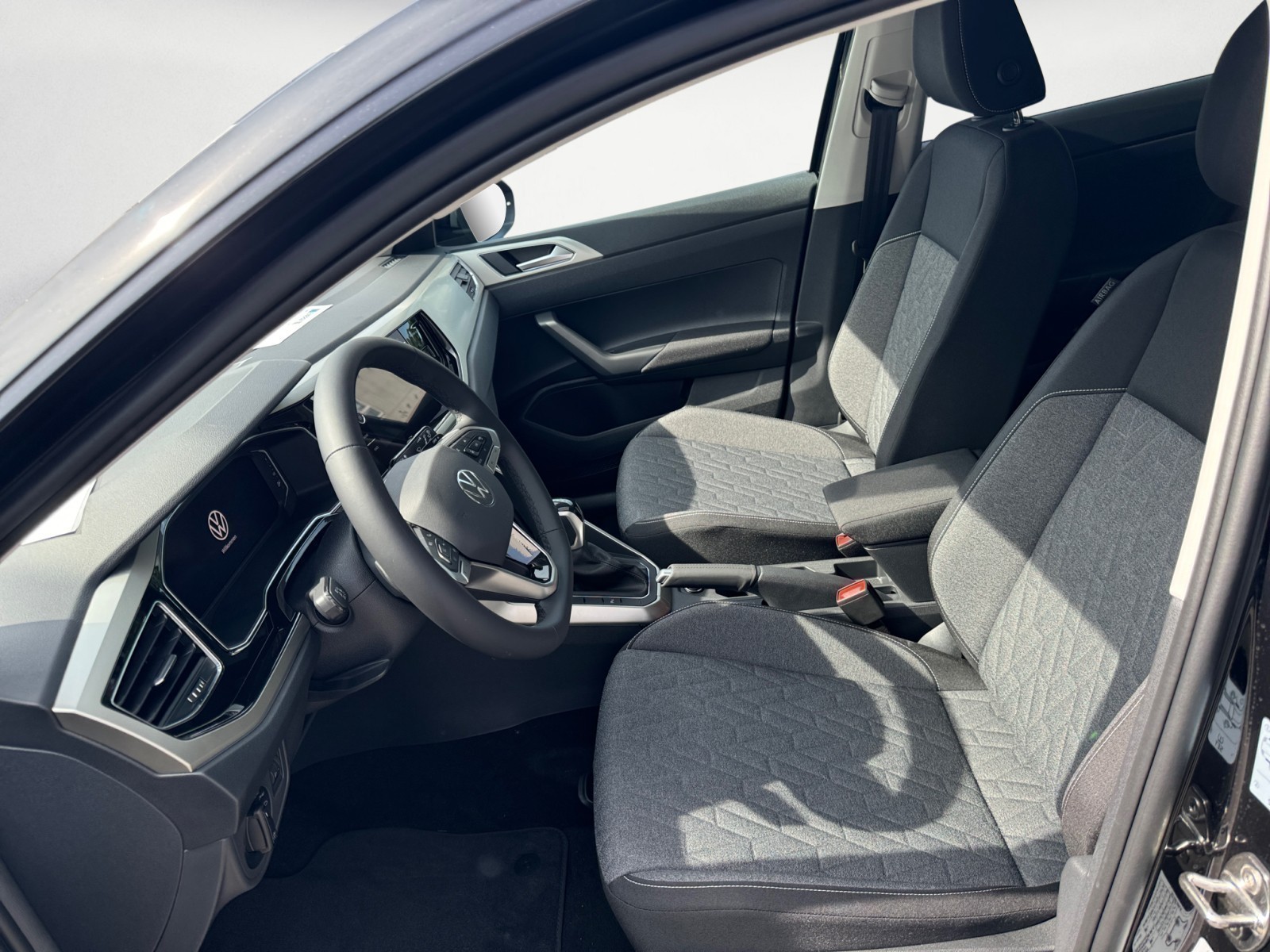 Volkswagen - Taigo Life 1,5 l TSI OPF DSG