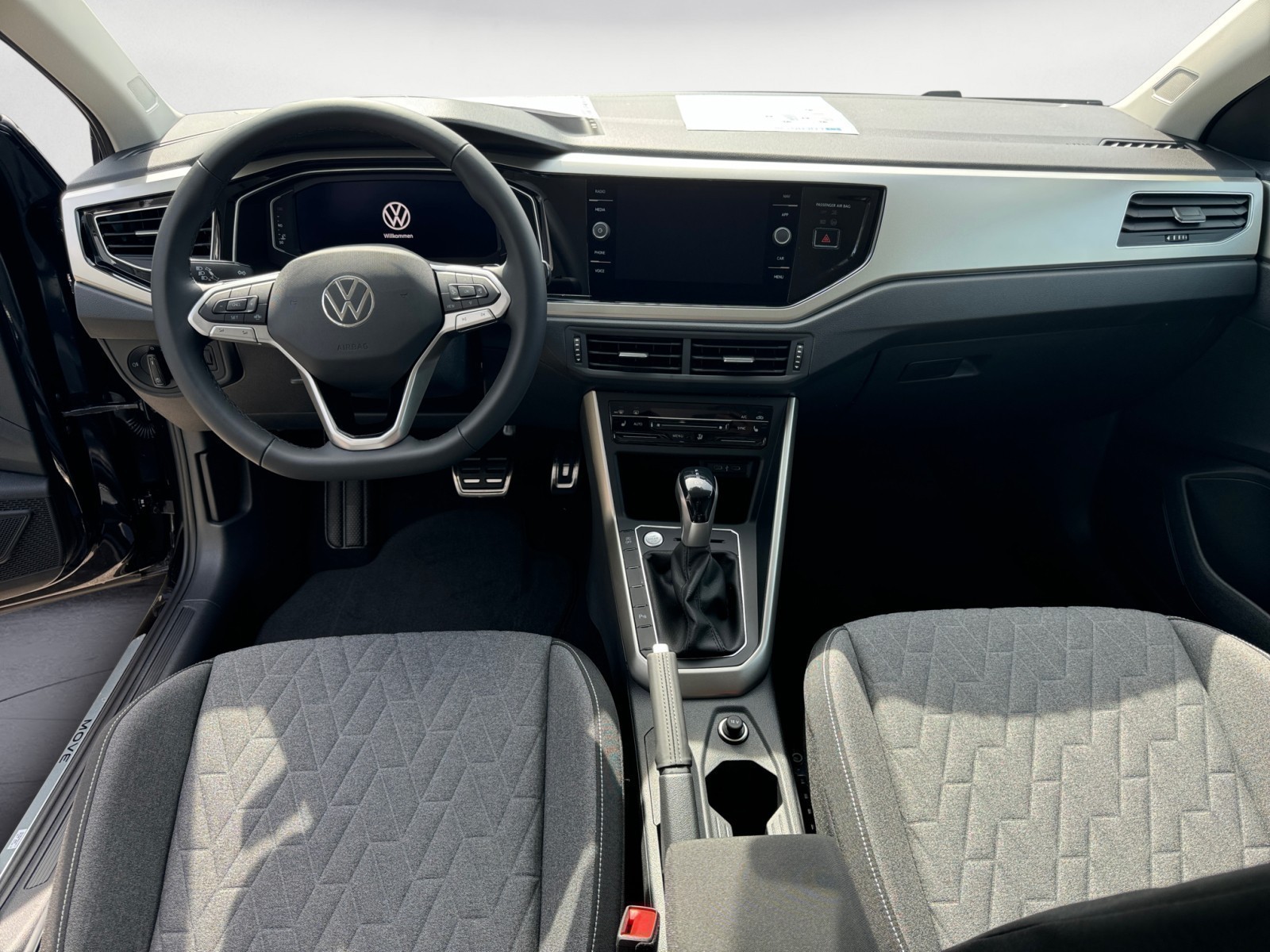 Volkswagen - Taigo Life 1,5 l TSI OPF DSG