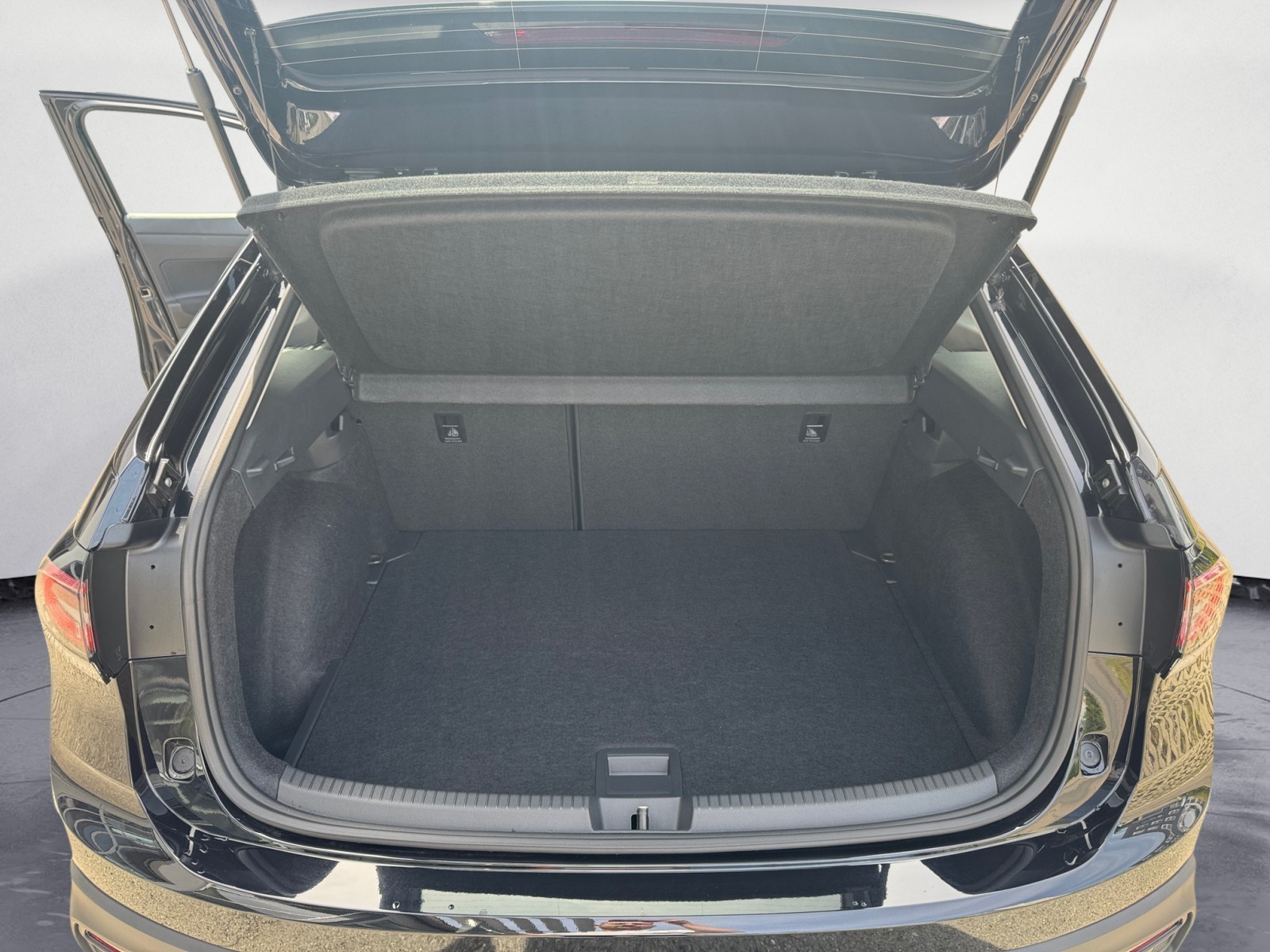 Volkswagen - Taigo Life 1,5 l TSI OPF DSG