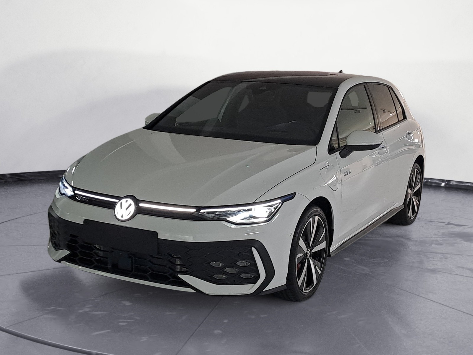 Volkswagen - Golf GTE 1,5l eHybrid OPF  