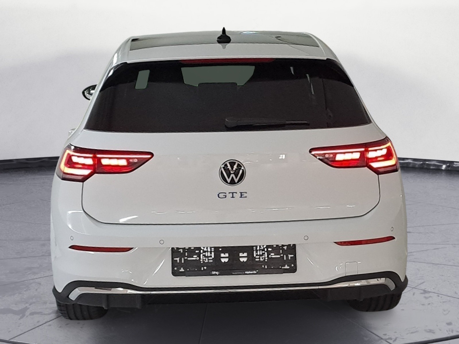 Volkswagen - Golf GTE 1,5l eHybrid OPF  