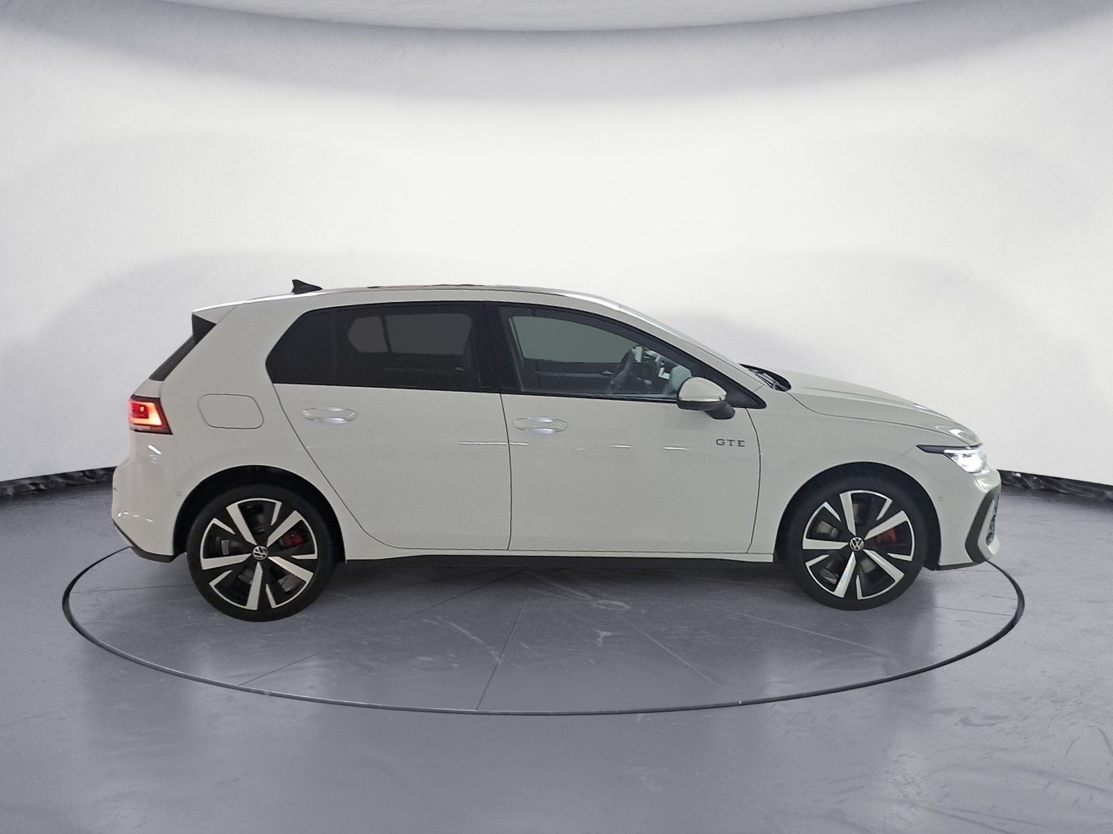Volkswagen - Golf GTE 1,5l eHybrid OPF  