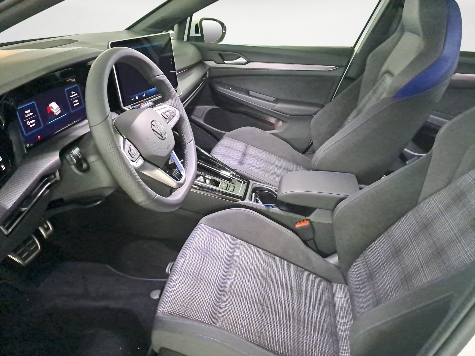 Volkswagen - Golf GTE 1,5l eHybrid OPF  