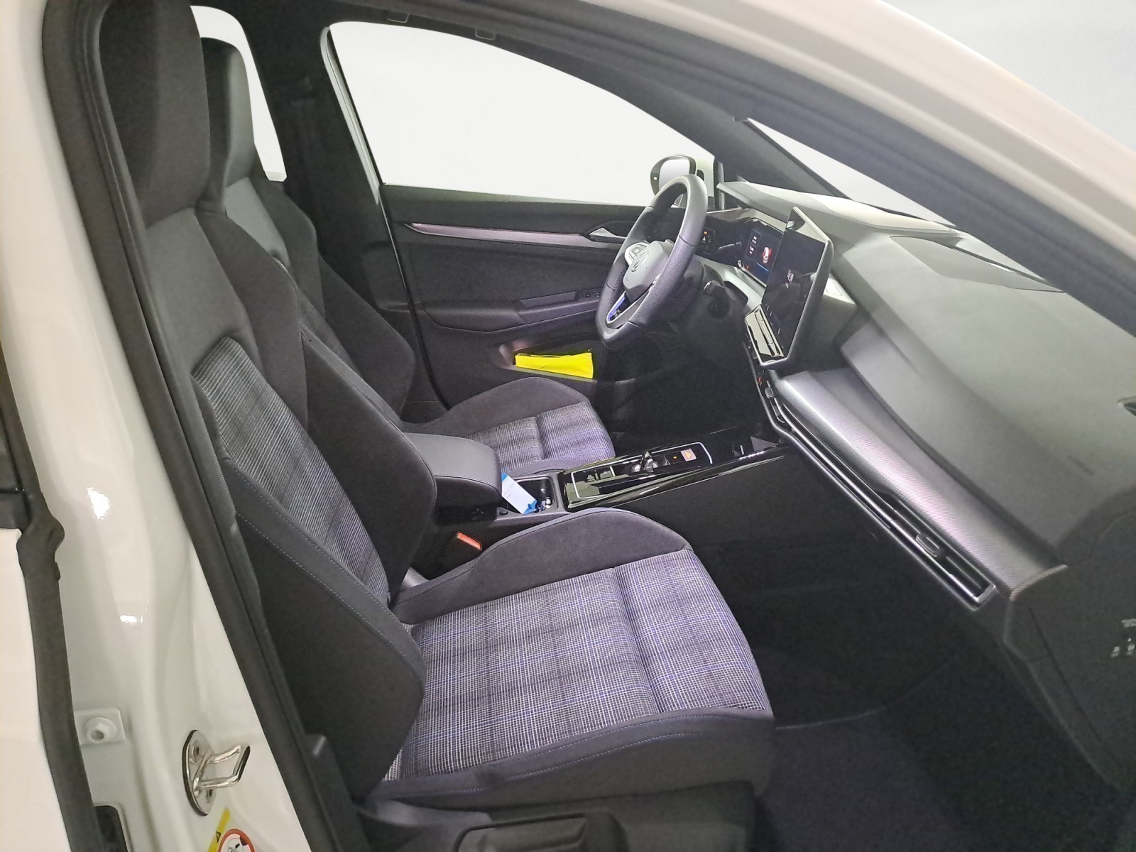 Volkswagen - Golf GTE 1,5l eHybrid OPF  