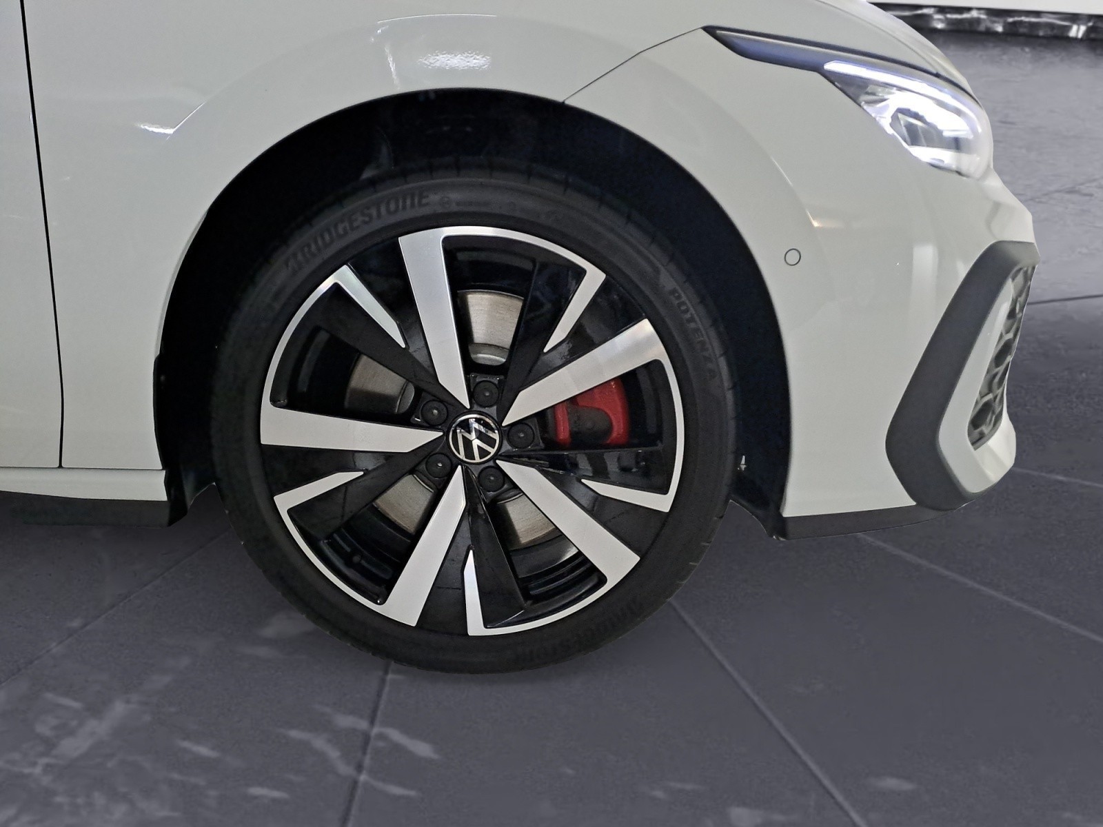 Volkswagen - Golf GTE 1,5l eHybrid OPF  