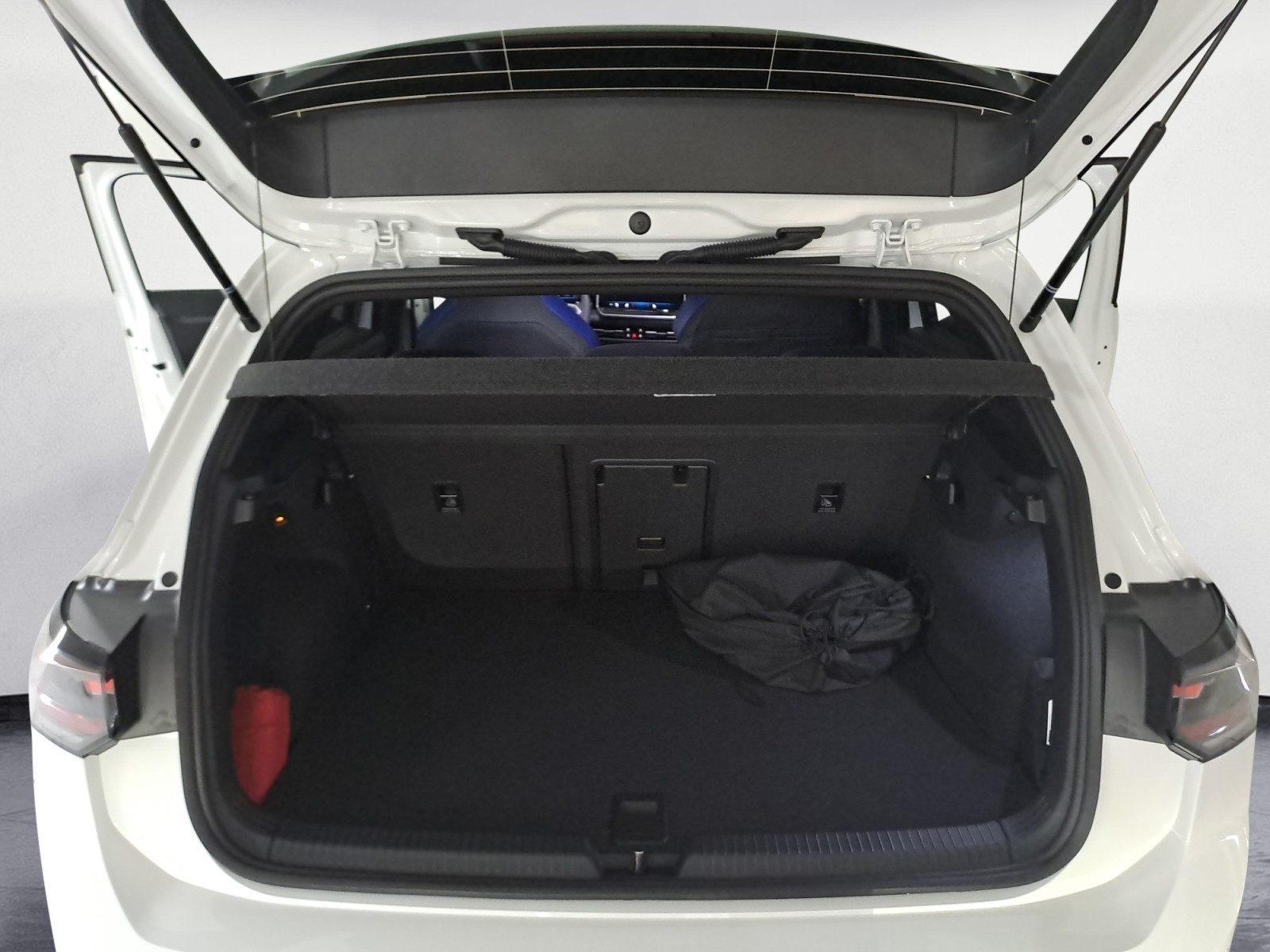 Volkswagen - Golf GTE 1,5l eHybrid OPF  