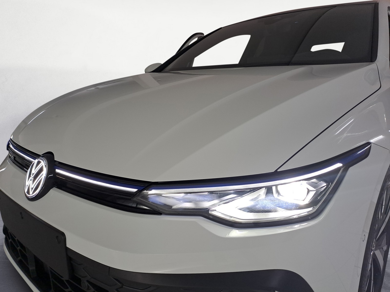 Volkswagen - Golf GTE 1,5l eHybrid OPF  