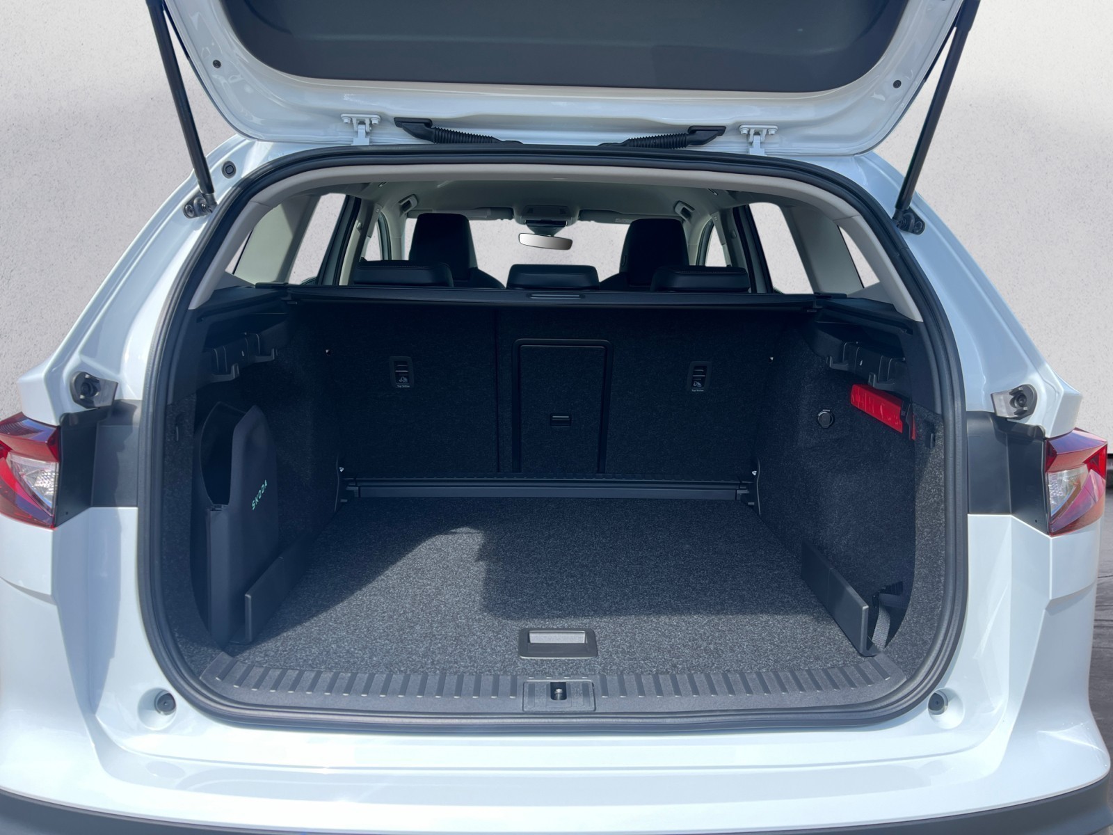 Skoda - Enyaq 85 h Batterie Elektromotor 21